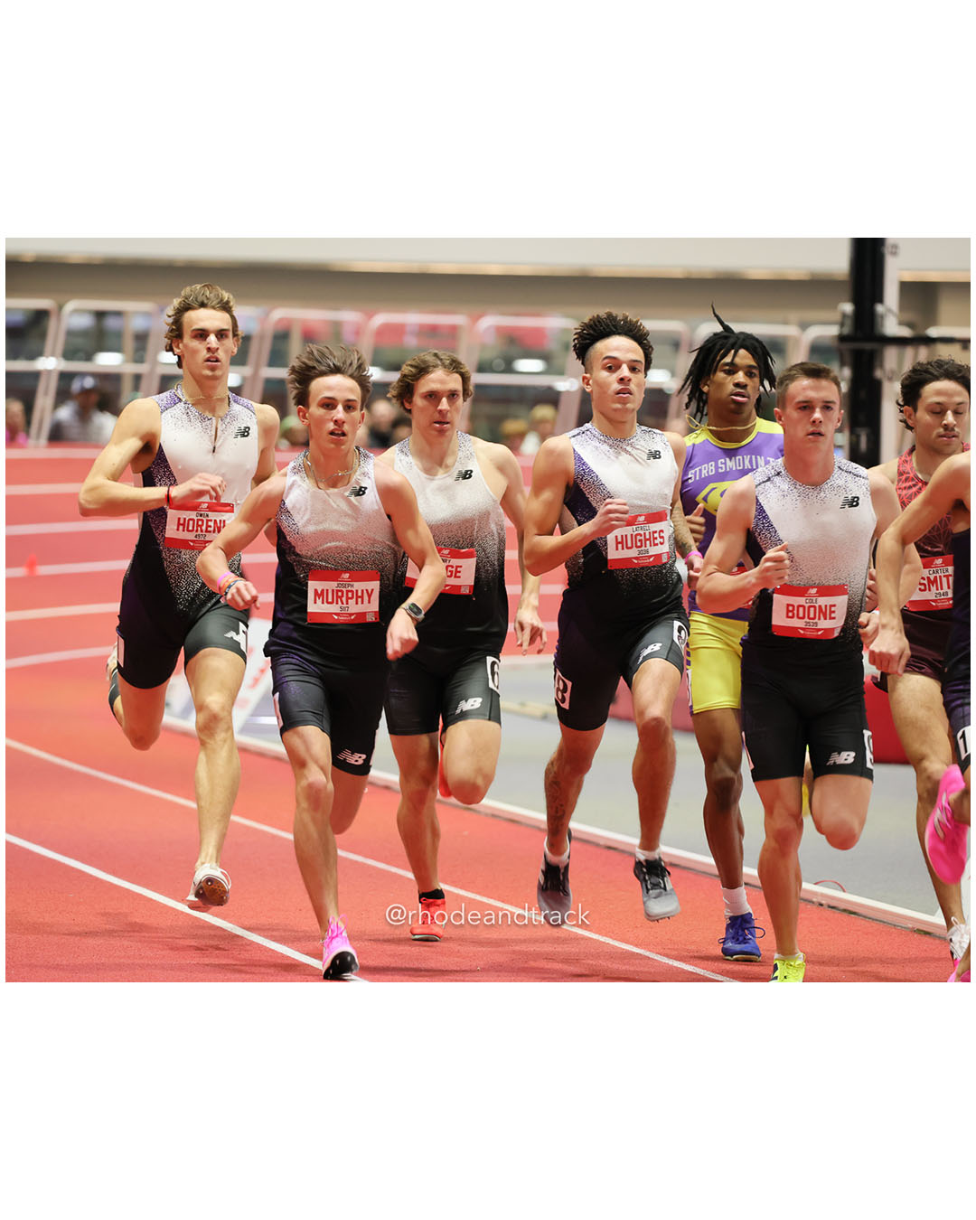 Boys 800m - New Balance Indoor Nationals 2026 - the TRACK at New Balance - Boston, Massachusetts - March 14, 2026 File: ./dir-Boys-800m/260314-2026-New-Balance-Indoor-Nationals-Boston-MA-Saturday-190-296A3077.jpg Boys 800m - New Balance Indoor Nationals 2026 - the TRACK at New Balance - Boston, Massachusetts - March 14, 2026 – 2026 New Balance Nation…