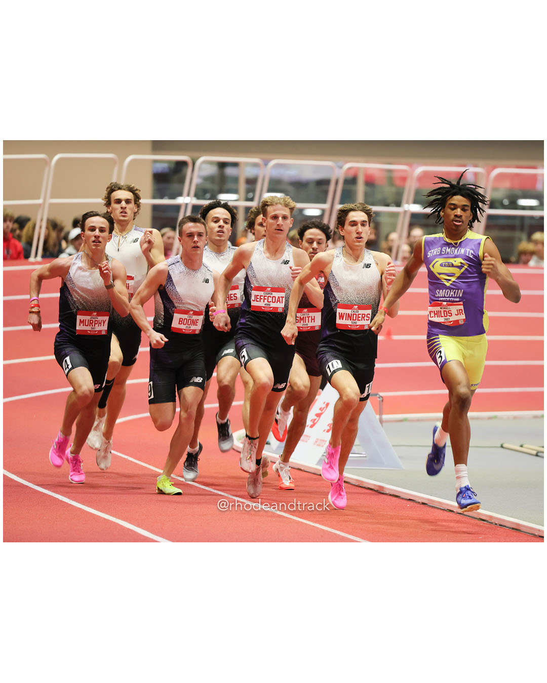 Boys 800m - New Balance Indoor Nationals 2026 - the TRACK at New Balance - Boston, Massachusetts - March 14, 2026 File: ./dir-Boys-800m/260314-2026-New-Balance-Indoor-Nationals-Boston-MA-Saturday-191-296A3170.jpg Boys 800m - New Balance Indoor Nationals 2026 - the TRACK at New Balance - Boston, Massachusetts - March 14, 2026 – 2026 New Balance Nation…