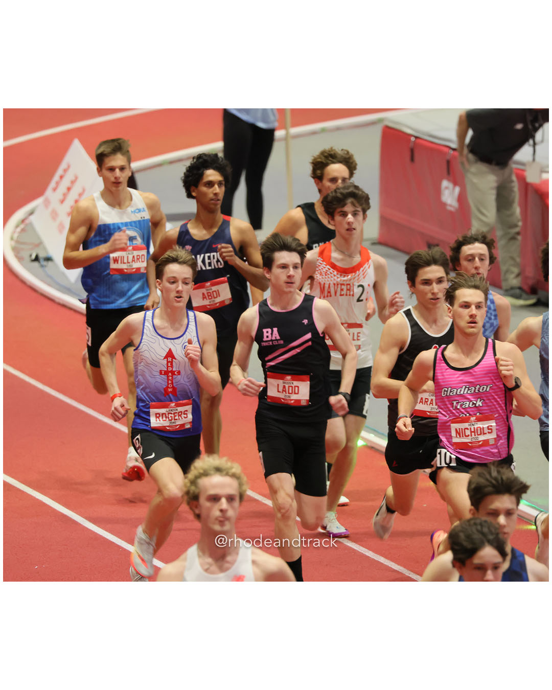 Boys 800m - New Balance Indoor Nationals 2026 - the TRACK at New Balance - Boston, Massachusetts - March 14, 2026 File: ./dir-Boys-800m/260314-2026-New-Balance-Indoor-Nationals-Boston-MA-Saturday-66-296A9276.jpg Boys 800m - New Balance Indoor Nationals 2026 - the TRACK at New Balance - Boston, Massachusetts - March 14, 2026 – 2026 New Balance Nation…