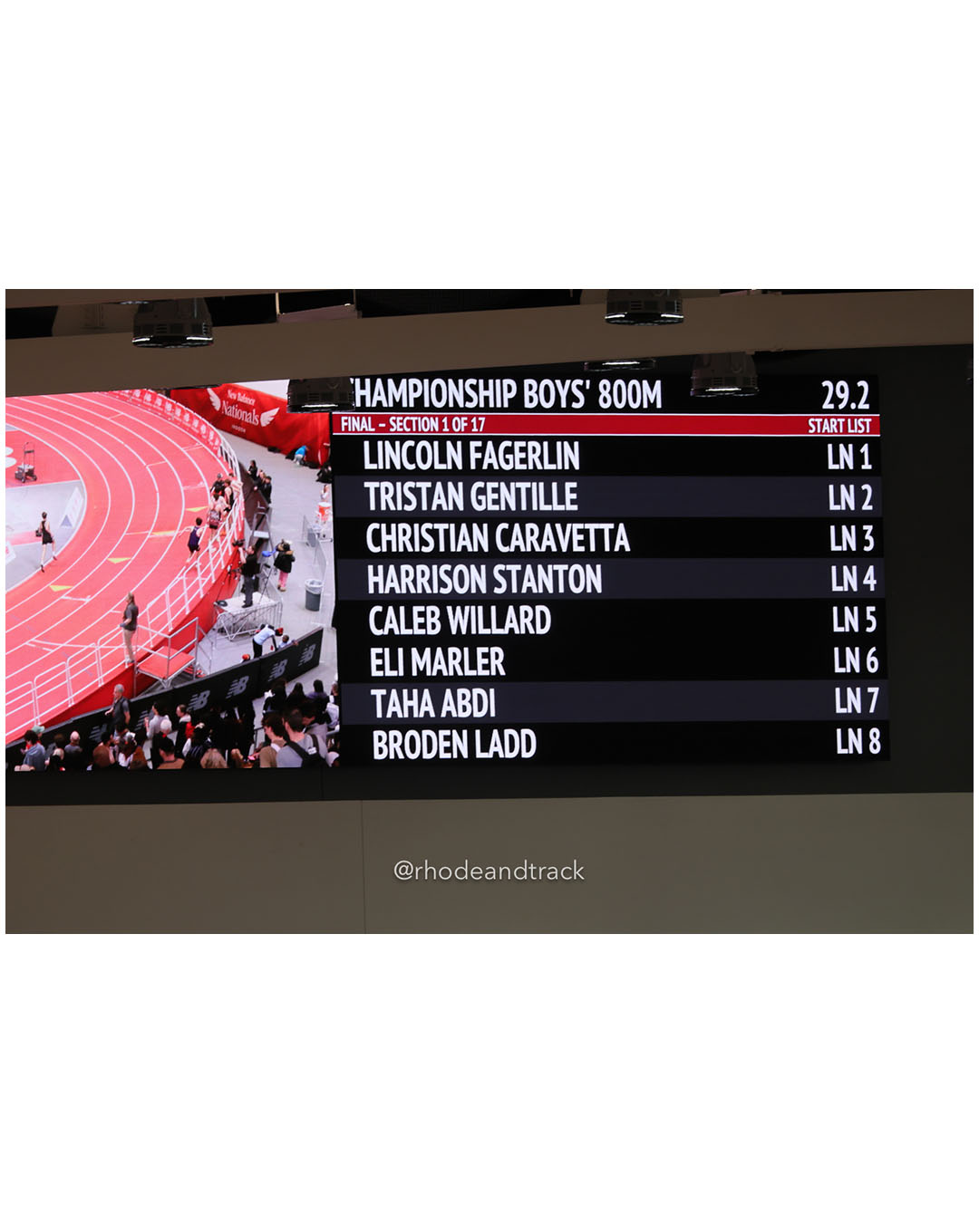 Boys 800m - New Balance Indoor Nationals 2026 - the TRACK at New Balance - Boston, Massachusetts - March 14, 2026 File: ./dir-Boys-800m/260314-2026-New-Balance-Indoor-Nationals-Boston-MA-Saturday-68-296A9290.jpg Boys 800m - New Balance Indoor Nationals 2026 - the TRACK at New Balance - Boston, Massachusetts - March 14, 2026 – 2026 New Balance Nation…