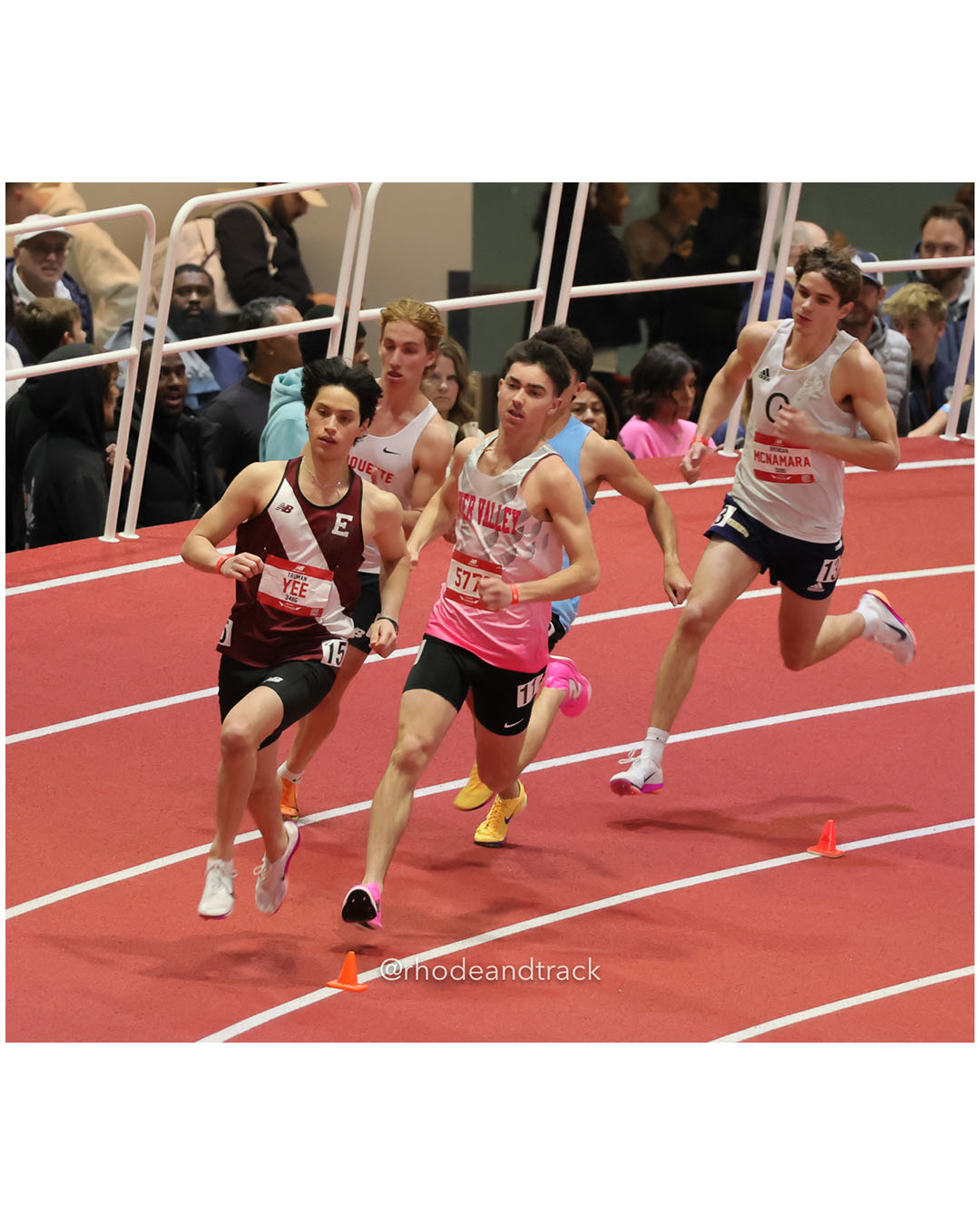 Boys 800m - New Balance Indoor Nationals 2026 - the TRACK at New Balance - Boston, Massachusetts - March 14, 2026 File: ./dir-Boys-800m/260314-2026-New-Balance-Indoor-Nationals-Boston-MA-Saturday-82-296A9837.jpg Boys 800m - New Balance Indoor Nationals 2026 - the TRACK at New Balance - Boston, Massachusetts - March 14, 2026 – 2026 New Balance Nation…