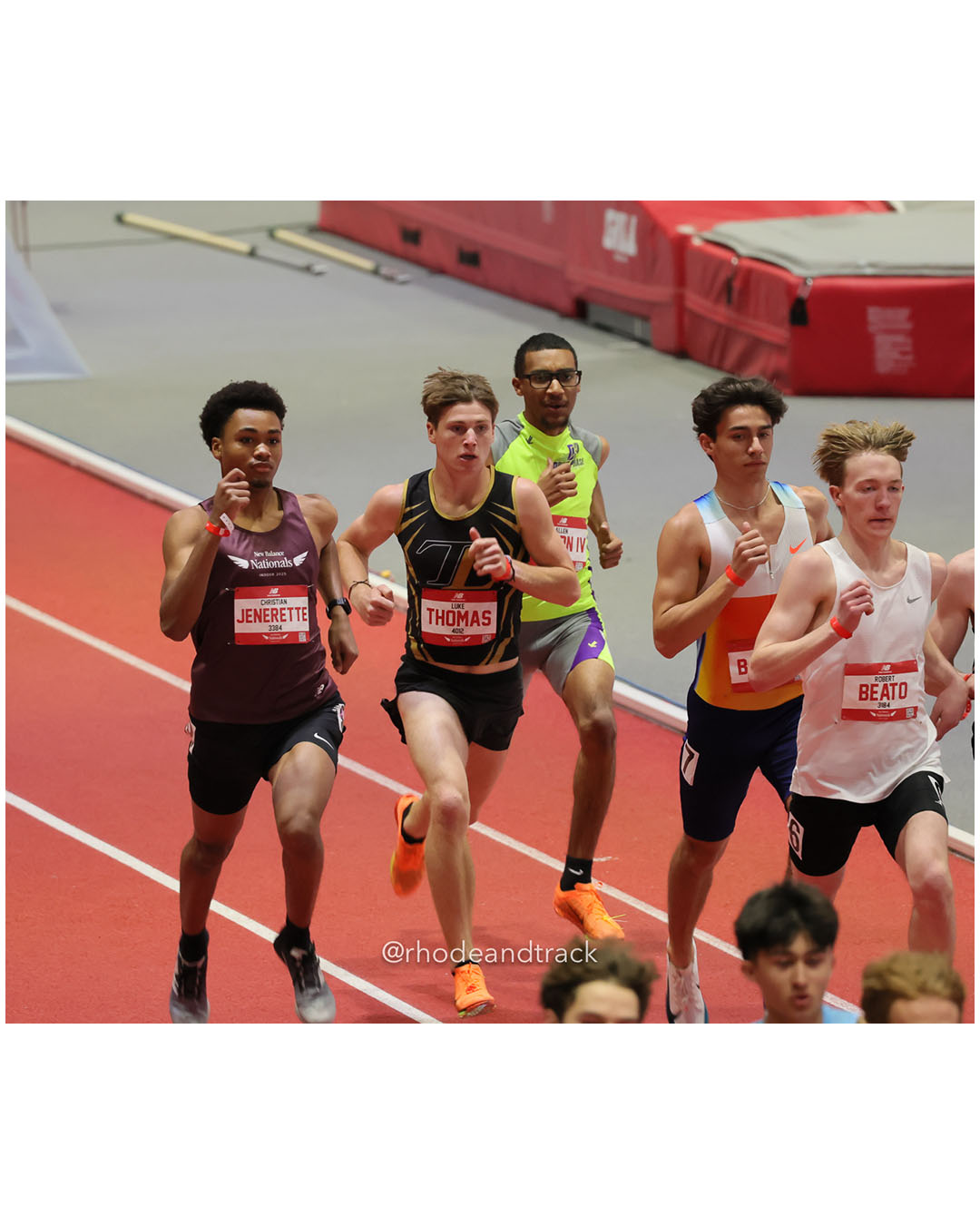 Boys 800m - New Balance Indoor Nationals 2026 - the TRACK at New Balance - Boston, Massachusetts - March 14, 2026 File: ./dir-Boys-800m/260314-2026-New-Balance-Indoor-Nationals-Boston-MA-Saturday-85-296A9883.jpg Boys 800m - New Balance Indoor Nationals 2026 - the TRACK at New Balance - Boston, Massachusetts - March 14, 2026 – 2026 New Balance Nation…
