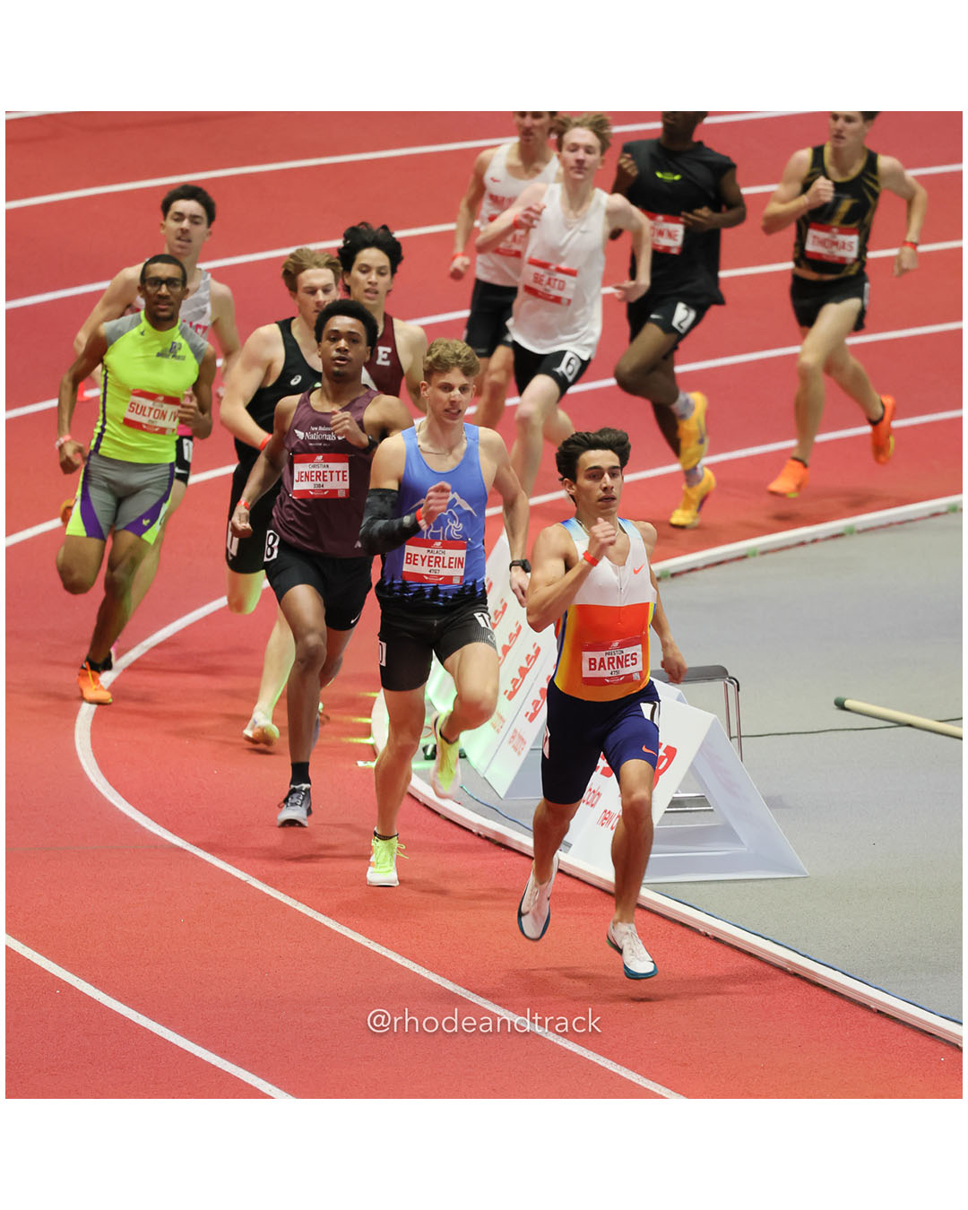 Boys 800m - New Balance Indoor Nationals 2026 - the TRACK at New Balance - Boston, Massachusetts - March 14, 2026 File: ./dir-Boys-800m/260314-2026-New-Balance-Indoor-Nationals-Boston-MA-Saturday-92-296A0024.jpg Boys 800m - New Balance Indoor Nationals 2026 - the TRACK at New Balance - Boston, Massachusetts - March 14, 2026 – 2026 New Balance Nation…