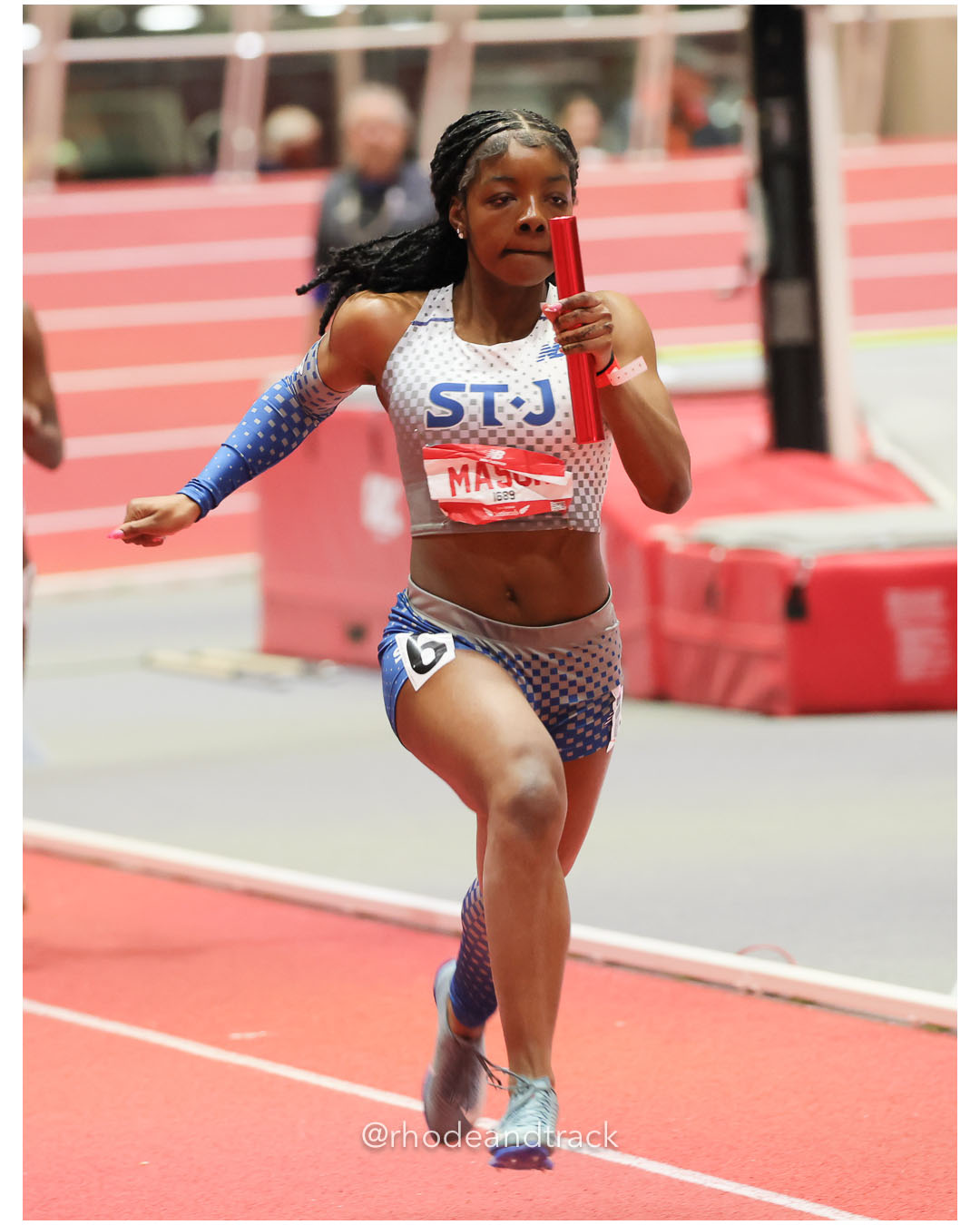 Girls 4x200m Relay - New Balance Indoor Nationals 2026 - the TRACK at New Balance - Boston, Massachusetts - March 14, 2026 File: ./dir-Girls-4x200m-Relay/260314-2026-New-Balance-Indoor-Nationals-Boston-MA-Saturday-683-296A7806.jpg Girls 4x200m Relay - New Balance Indoor Nationals 2026 - the TRACK at New Balance - Boston, Massachusetts - March 14, 2026 – 2026 New Balan…