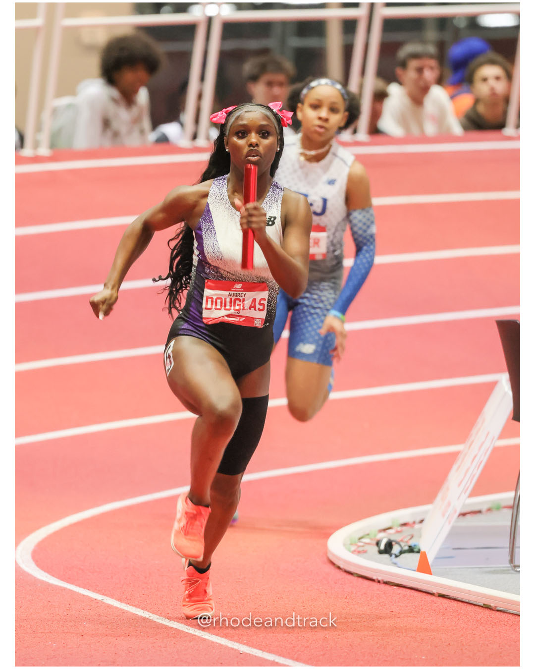 Aubrey Douglas - Girls 4x200m Relay - New Balance Indoor Nationals 2026 - the TRACK at New Balance - Boston, Massachusetts - March 14, 2026 File: ./dir-Girls-4x200m-Relay/260314-2026-New-Balance-Indoor-Nationals-Boston-MA-Saturday-685-296A7841.jpg Aubrey Douglas - Girls 4x200m Relay - New Balance Indoor Nationals 2026 - the TRACK at New Balance - Boston, Massachusetts - March 14, 2026…