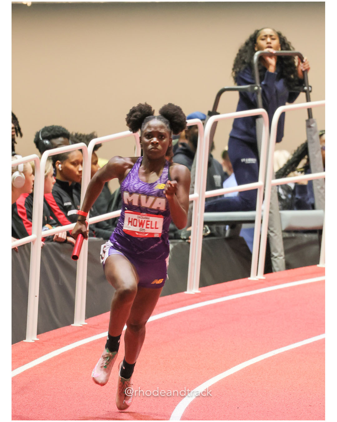 Howell, MVA - Girls 4x200m Relay - New Balance Indoor Nationals 2026 - the TRACK at New Balance - Boston, Massachusetts - March 14, 2026 File: ./dir-Girls-4x200m-Relay/260314-2026-New-Balance-Indoor-Nationals-Boston-MA-Saturday-689-296A7933.jpg Howell, MVA - Girls 4x200m Relay - New Balance Indoor Nationals 2026 - the TRACK at New Balance - Boston, Massachusetts - March 14, 2026 –…