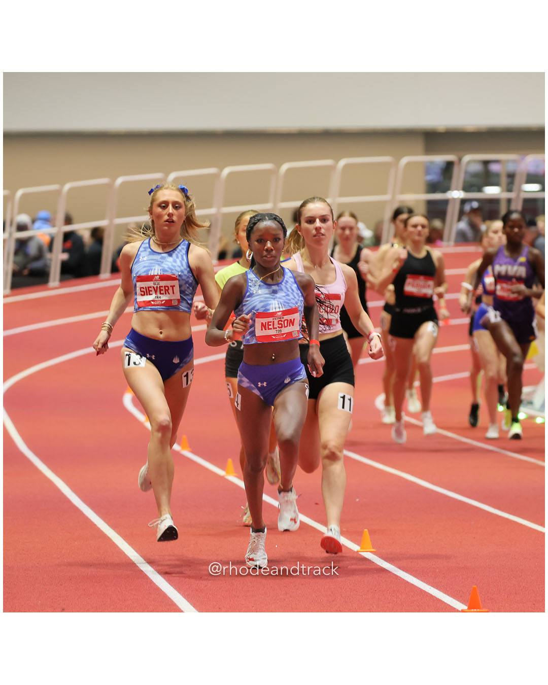 Girls 800m - New Balance Indoor Nationals 2026 - the TRACK at New Balance - Boston, Massachusetts - March 14, 2026 File: ./dir-Girls-800m/260314-2026-New-Balance-Indoor-Nationals-Boston-MA-Saturday-201-296A3924.jpg Girls 800m - New Balance Indoor Nationals 2026 - the TRACK at New Balance - Boston, Massachusetts - March 14, 2026 – 2026 New Balance Natio…