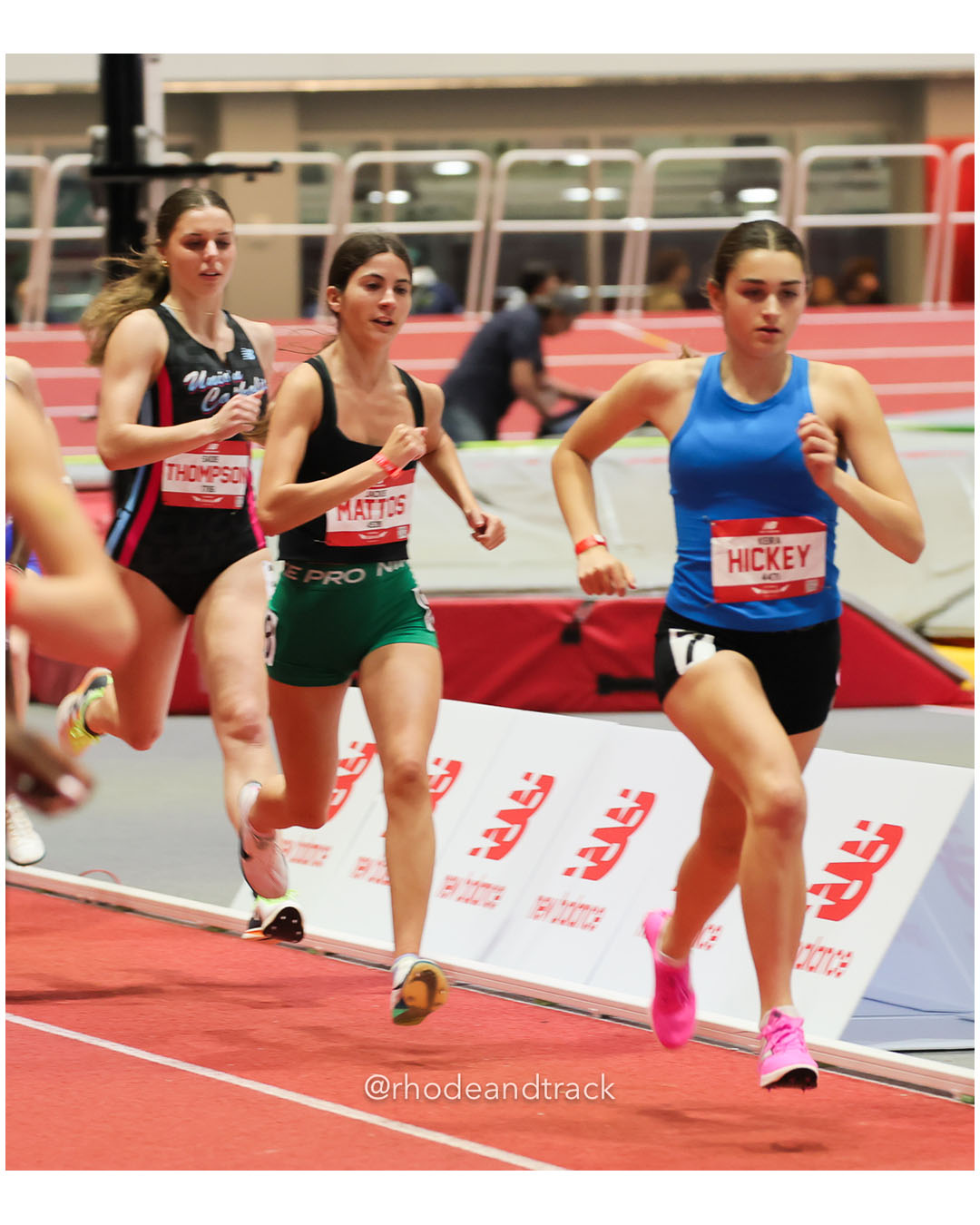 Girls 800m - New Balance Indoor Nationals 2026 - the TRACK at New Balance - Boston, Massachusetts - March 14, 2026 File: ./dir-Girls-800m/260314-2026-New-Balance-Indoor-Nationals-Boston-MA-Saturday-202-296A3965.jpg Girls 800m - New Balance Indoor Nationals 2026 - the TRACK at New Balance - Boston, Massachusetts - March 14, 2026 – 2026 New Balance Natio…