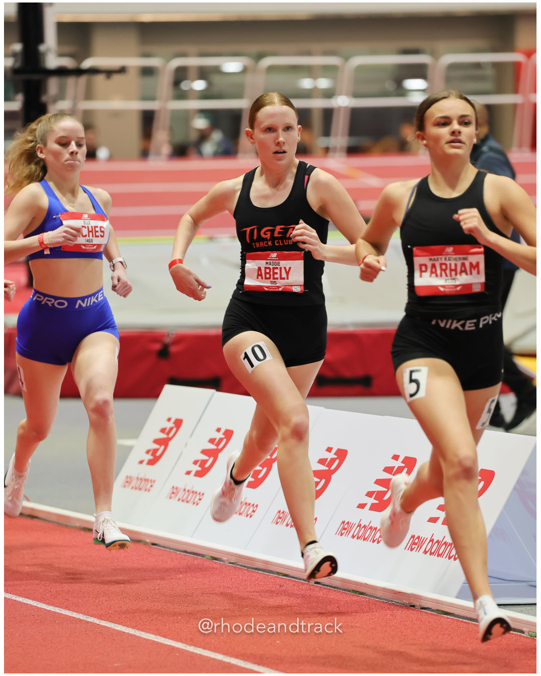 Girls 800m - New Balance Indoor Nationals 2026 - the TRACK at New Balance - Boston, Massachusetts - March 14, 2026 File: ./dir-Girls-800m/260314-2026-New-Balance-Indoor-Nationals-Boston-MA-Saturday-207-296A4071.jpg Girls 800m - New Balance Indoor Nationals 2026 - the TRACK at New Balance - Boston, Massachusetts - March 14, 2026 – 2026 New Balance Natio…