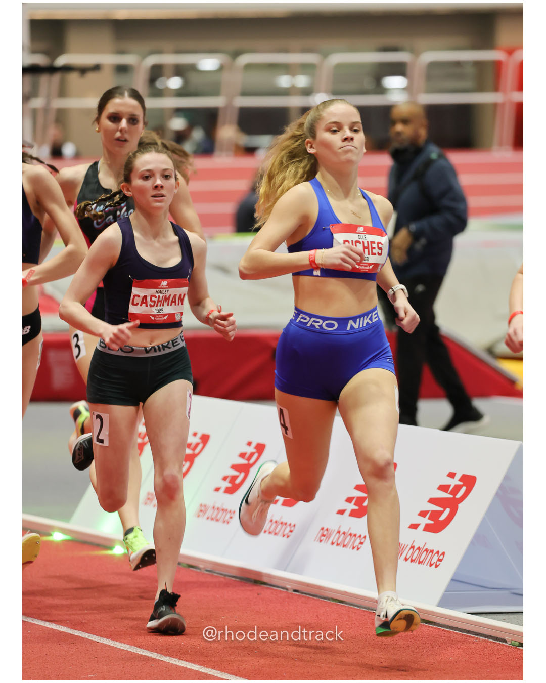 Girls 800m - New Balance Indoor Nationals 2026 - the TRACK at New Balance - Boston, Massachusetts - March 14, 2026 File: ./dir-Girls-800m/260314-2026-New-Balance-Indoor-Nationals-Boston-MA-Saturday-208-296A4081.jpg Girls 800m - New Balance Indoor Nationals 2026 - the TRACK at New Balance - Boston, Massachusetts - March 14, 2026 – 2026 New Balance Natio…