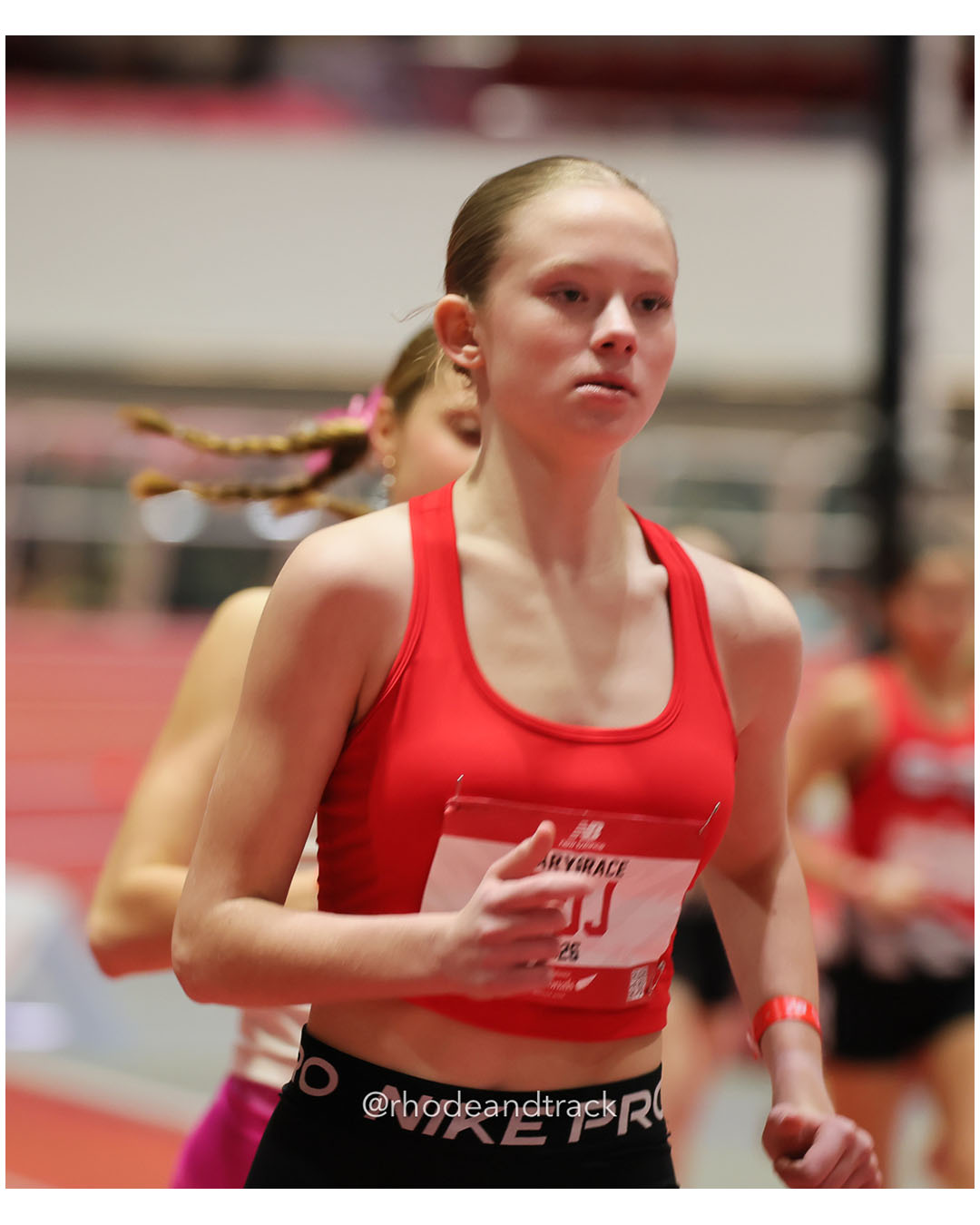 Girls 800m - New Balance Indoor Nationals 2026 - the TRACK at New Balance - Boston, Massachusetts - March 14, 2026 File: ./dir-Girls-800m/260314-2026-New-Balance-Indoor-Nationals-Boston-MA-Saturday-213-296A4191.jpg Girls 800m - New Balance Indoor Nationals 2026 - the TRACK at New Balance - Boston, Massachusetts - March 14, 2026 – 2026 New Balance Natio…