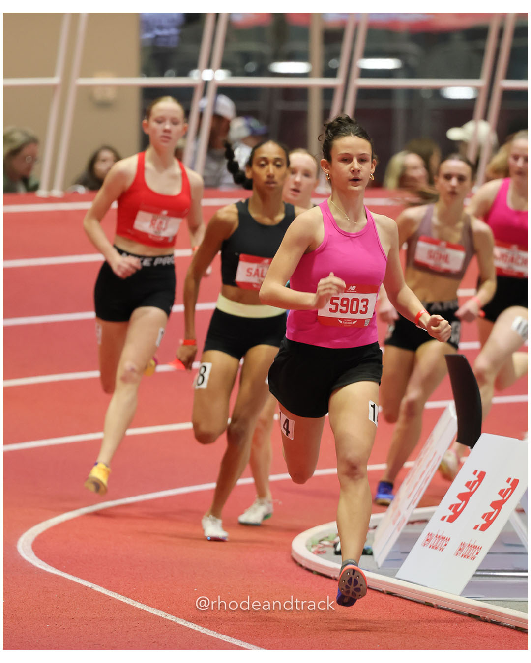 Girls 800m - New Balance Indoor Nationals 2026 - the TRACK at New Balance - Boston, Massachusetts - March 14, 2026 File: ./dir-Girls-800m/260314-2026-New-Balance-Indoor-Nationals-Boston-MA-Saturday-215-296A4221.jpg Girls 800m - New Balance Indoor Nationals 2026 - the TRACK at New Balance - Boston, Massachusetts - March 14, 2026 – 2026 New Balance Natio…