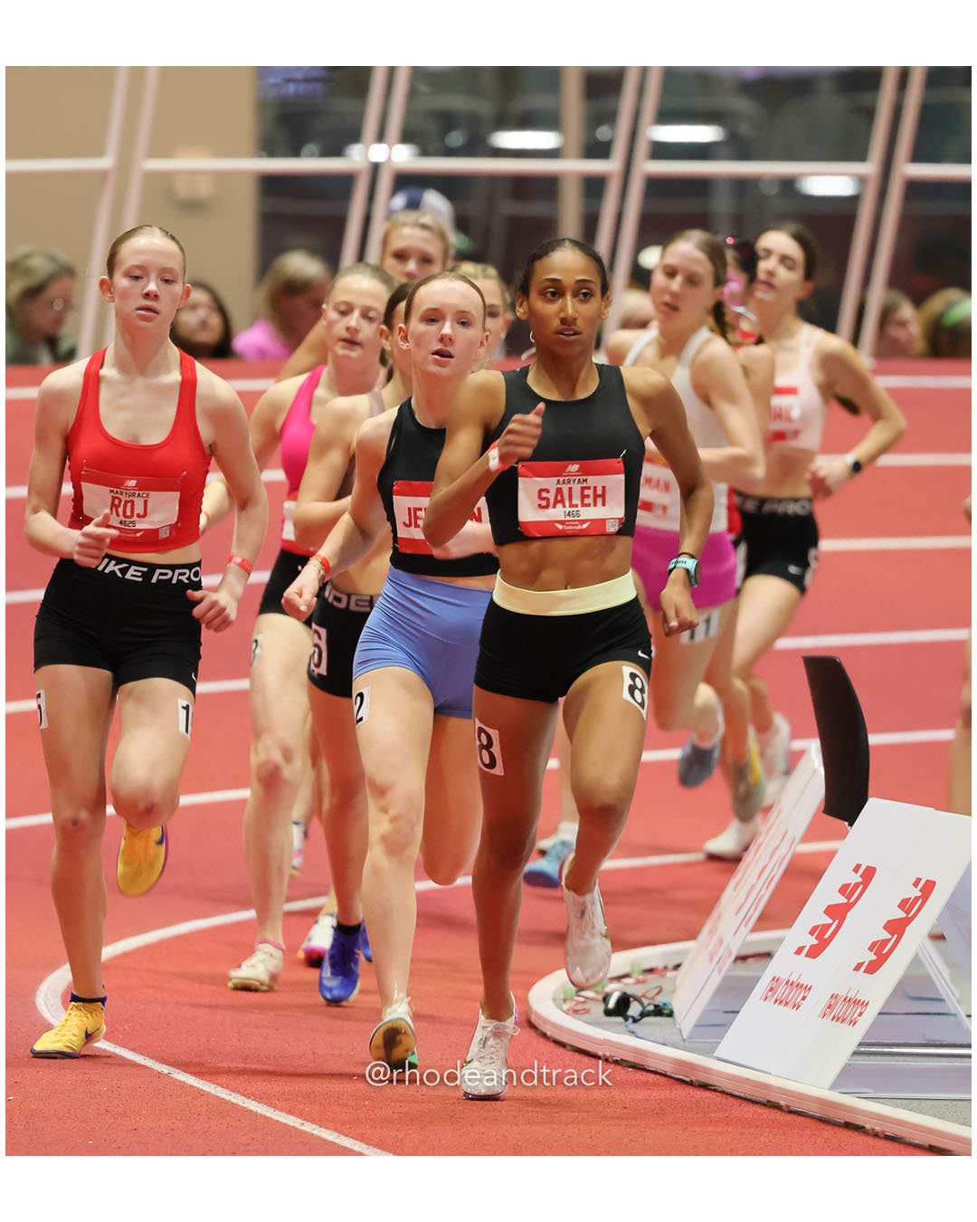 Girls 800m - New Balance Indoor Nationals 2026 - the TRACK at New Balance - Boston, Massachusetts - March 14, 2026 File: ./dir-Girls-800m/260314-2026-New-Balance-Indoor-Nationals-Boston-MA-Saturday-216-296A4233.jpg Girls 800m - New Balance Indoor Nationals 2026 - the TRACK at New Balance - Boston, Massachusetts - March 14, 2026 – 2026 New Balance Natio…