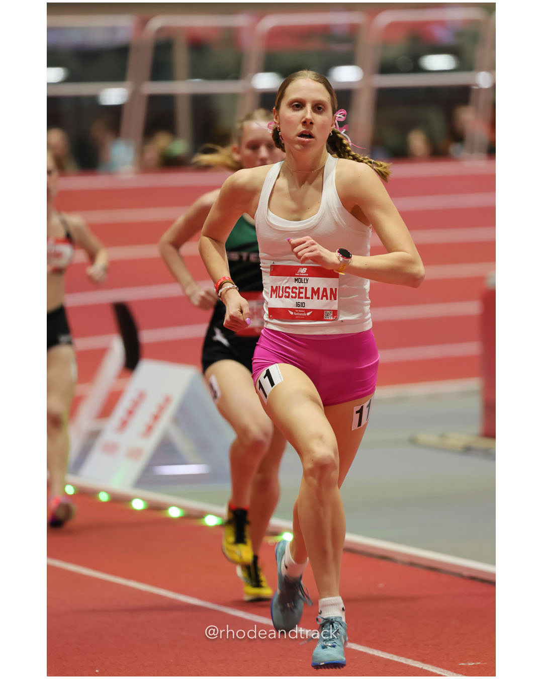 Girls 800m - New Balance Indoor Nationals 2026 - the TRACK at New Balance - Boston, Massachusetts - March 14, 2026 File: ./dir-Girls-800m/260314-2026-New-Balance-Indoor-Nationals-Boston-MA-Saturday-222-296A4412.jpg Girls 800m - New Balance Indoor Nationals 2026 - the TRACK at New Balance - Boston, Massachusetts - March 14, 2026 – 2026 New Balance Natio…