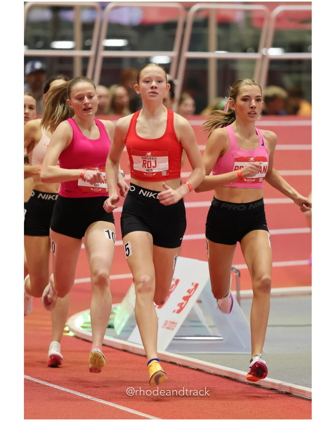 Girls 800m - New Balance Indoor Nationals 2026 - the TRACK at New Balance - Boston, Massachusetts - March 14, 2026 File: ./dir-Girls-800m/260314-2026-New-Balance-Indoor-Nationals-Boston-MA-Saturday-223-296A4475.jpg Girls 800m - New Balance Indoor Nationals 2026 - the TRACK at New Balance - Boston, Massachusetts - March 14, 2026 – 2026 New Balance Natio…
