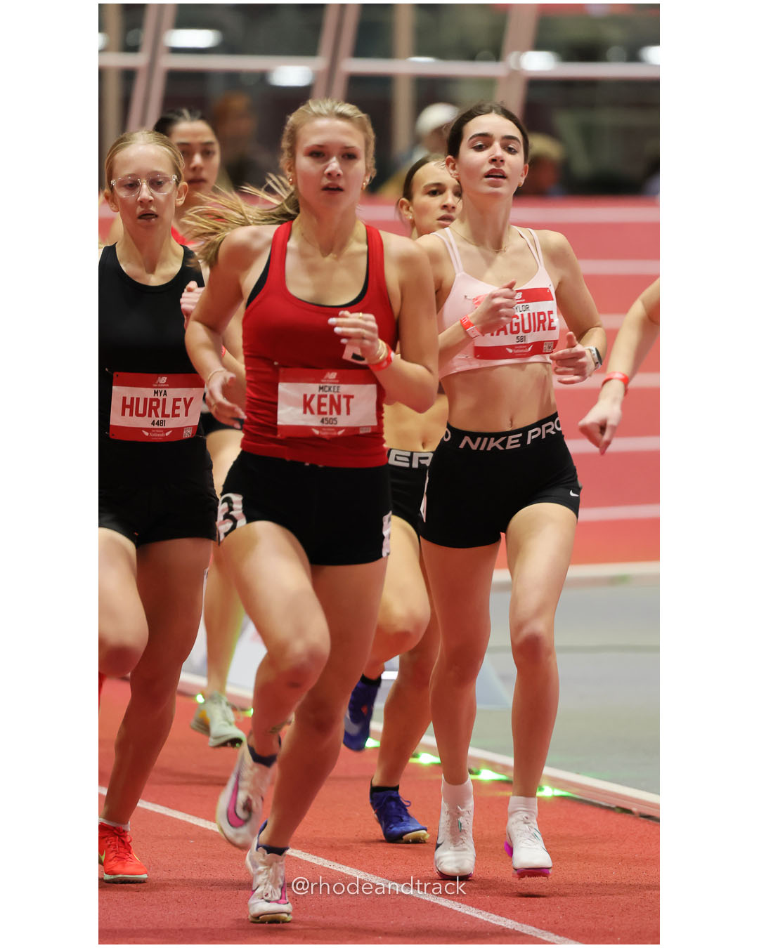 Girls 800m - New Balance Indoor Nationals 2026 - the TRACK at New Balance - Boston, Massachusetts - March 14, 2026 File: ./dir-Girls-800m/260314-2026-New-Balance-Indoor-Nationals-Boston-MA-Saturday-224-296A4508.jpg Girls 800m - New Balance Indoor Nationals 2026 - the TRACK at New Balance - Boston, Massachusetts - March 14, 2026 – 2026 New Balance Natio…