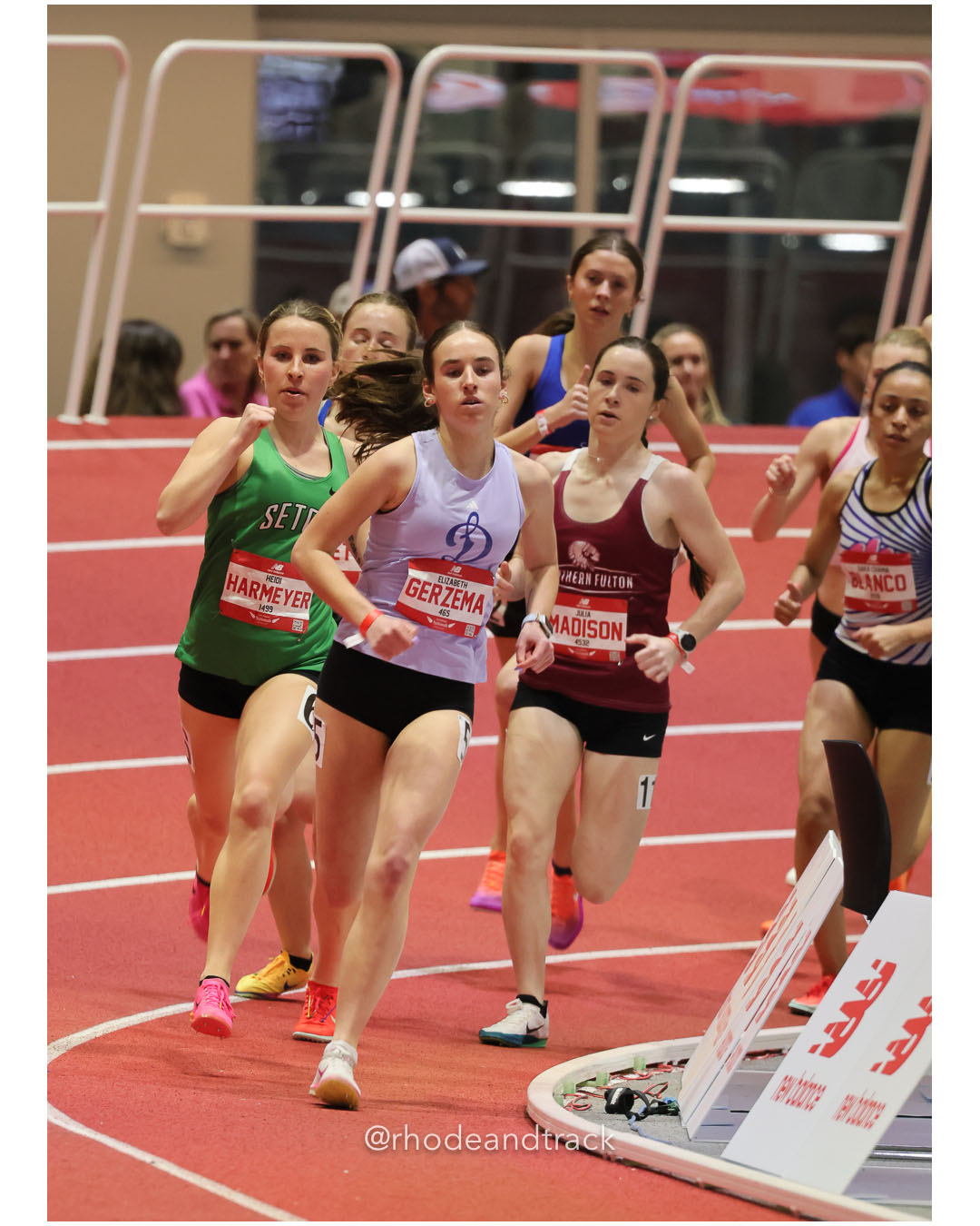 Girls 800m - New Balance Indoor Nationals 2026 - the TRACK at New Balance - Boston, Massachusetts - March 14, 2026 File: ./dir-Girls-800m/260314-2026-New-Balance-Indoor-Nationals-Boston-MA-Saturday-231-296A4648.jpg Girls 800m - New Balance Indoor Nationals 2026 - the TRACK at New Balance - Boston, Massachusetts - March 14, 2026 – 2026 New Balance Natio…