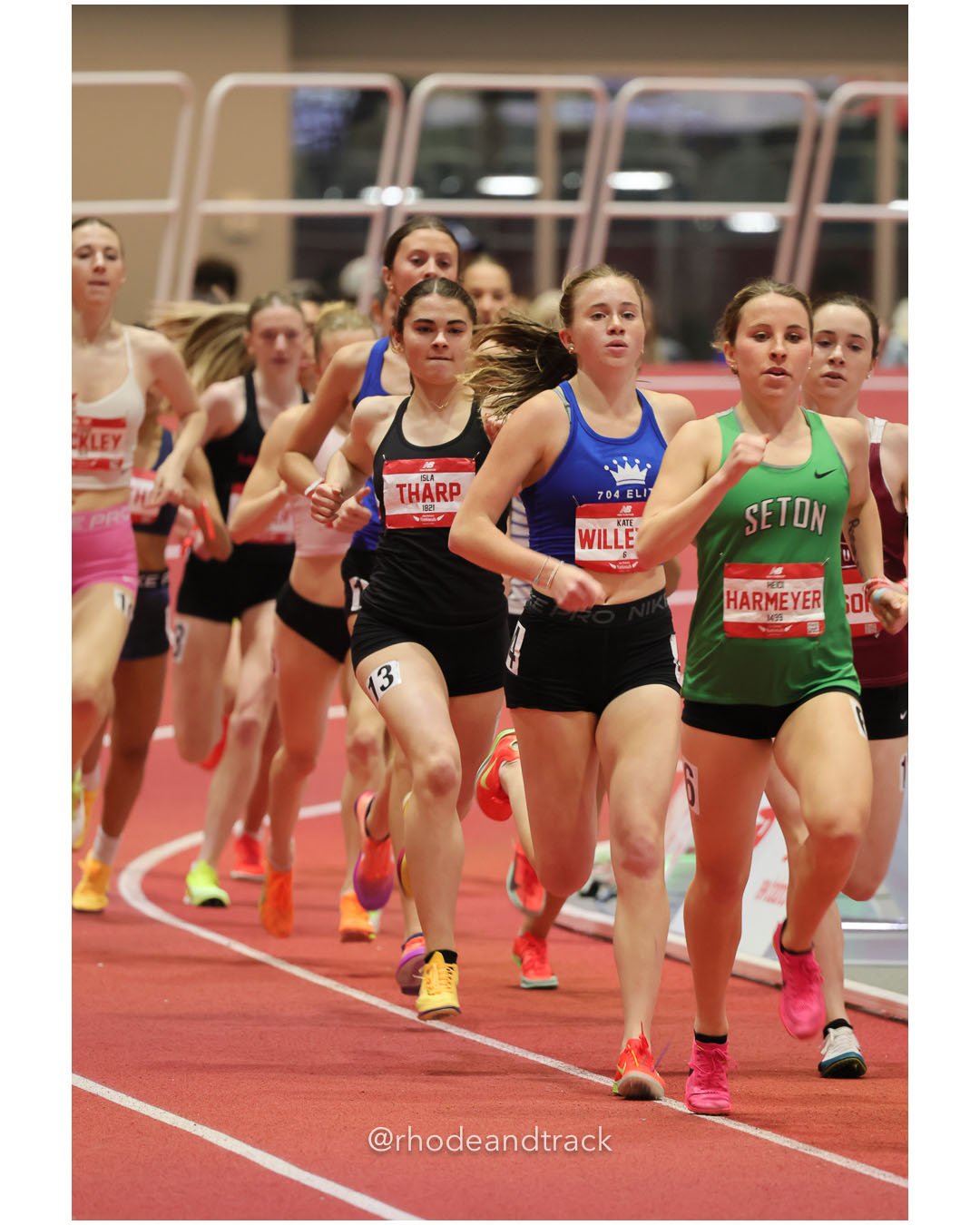 Girls 800m - New Balance Indoor Nationals 2026 - the TRACK at New Balance - Boston, Massachusetts - March 14, 2026 File: ./dir-Girls-800m/260314-2026-New-Balance-Indoor-Nationals-Boston-MA-Saturday-233-296A4686.jpg Girls 800m - New Balance Indoor Nationals 2026 - the TRACK at New Balance - Boston, Massachusetts - March 14, 2026 – 2026 New Balance Natio…
