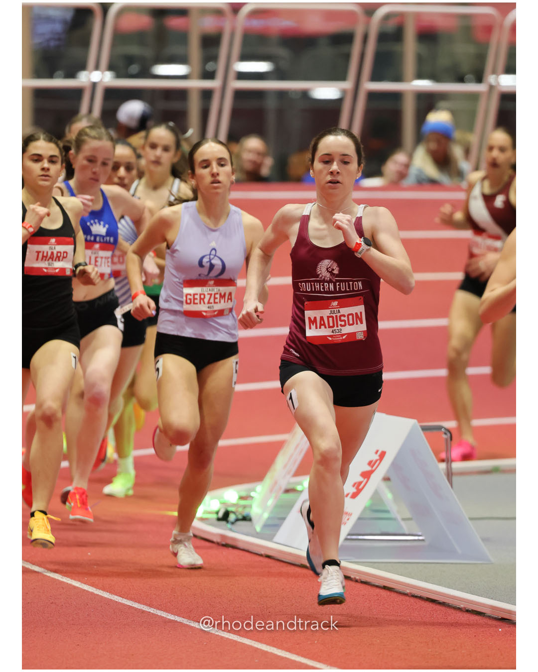 Girls 800m - New Balance Indoor Nationals 2026 - the TRACK at New Balance - Boston, Massachusetts - March 14, 2026 File: ./dir-Girls-800m/260314-2026-New-Balance-Indoor-Nationals-Boston-MA-Saturday-236-296A4785.jpg Girls 800m - New Balance Indoor Nationals 2026 - the TRACK at New Balance - Boston, Massachusetts - March 14, 2026 – 2026 New Balance Natio…