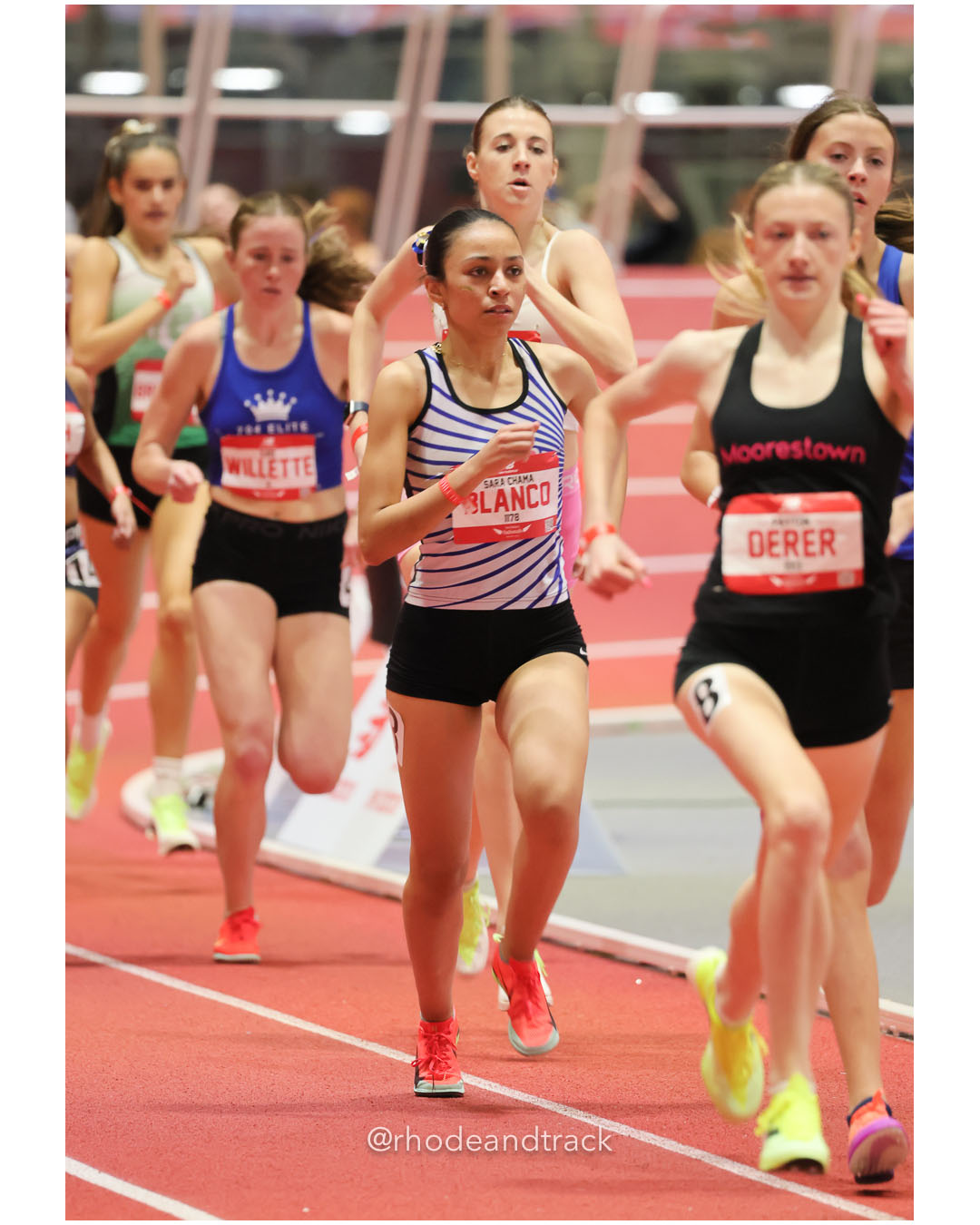 Girls 800m - New Balance Indoor Nationals 2026 - the TRACK at New Balance - Boston, Massachusetts - March 14, 2026 File: ./dir-Girls-800m/260314-2026-New-Balance-Indoor-Nationals-Boston-MA-Saturday-243-296A5003.jpg Girls 800m - New Balance Indoor Nationals 2026 - the TRACK at New Balance - Boston, Massachusetts - March 14, 2026 – 2026 New Balance Natio…