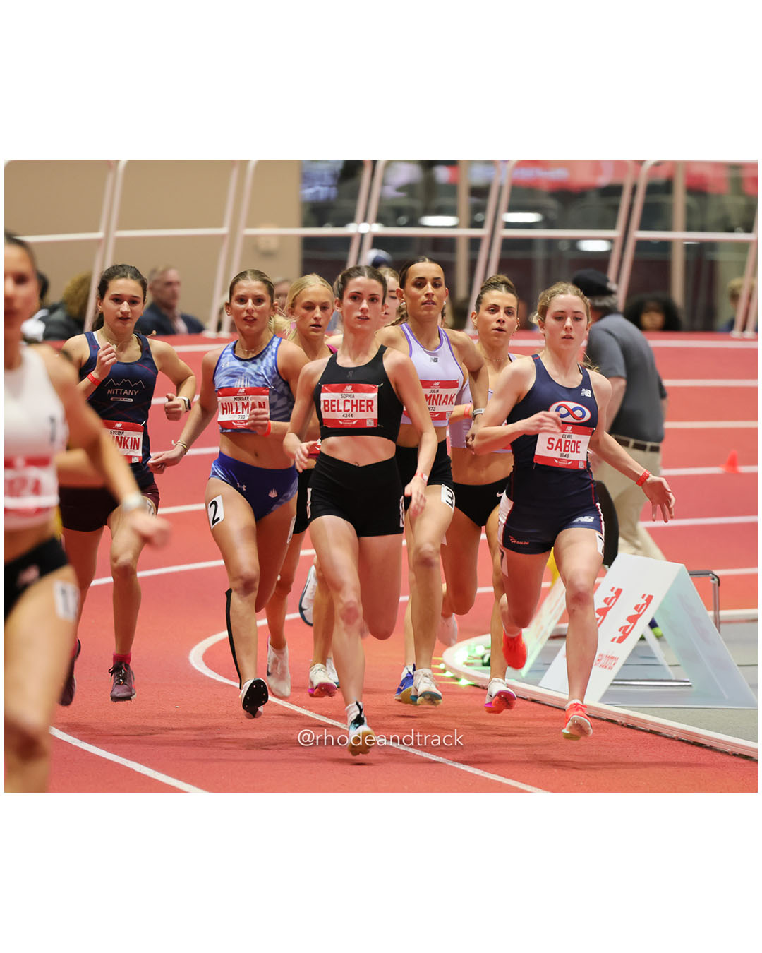 Girls 800m - New Balance Indoor Nationals 2026 - the TRACK at New Balance - Boston, Massachusetts - March 14, 2026 File: ./dir-Girls-800m/260314-2026-New-Balance-Indoor-Nationals-Boston-MA-Saturday-245-296A5138.jpg Girls 800m - New Balance Indoor Nationals 2026 - the TRACK at New Balance - Boston, Massachusetts - March 14, 2026 – 2026 New Balance Natio…