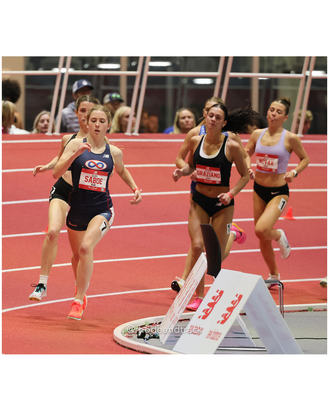 Girls 800m - New Balance Indoor Nationals 2026 - the TRACK at New Balance - Boston, Massachusetts - March 14, 2026 File: ./dir-Girls-800m/260314-2026-New-Balance-Indoor-Nationals-Boston-MA-Saturday-250-296A5257.jpg Girls 800m - New Balance Indoor Nationals 2026 - the TRACK at New Balance - Boston, Massachusetts - March 14, 2026 – 2026 New Balance Natio…