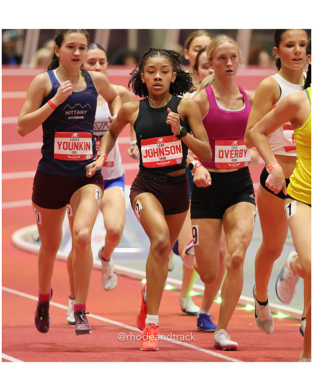 Girls 800m - New Balance Indoor Nationals 2026 - the TRACK at New Balance - Boston, Massachusetts - March 14, 2026 File: ./dir-Girls-800m/260314-2026-New-Balance-Indoor-Nationals-Boston-MA-Saturday-251-296A5330.jpg Girls 800m - New Balance Indoor Nationals 2026 - the TRACK at New Balance - Boston, Massachusetts - March 14, 2026 – 2026 New Balance Natio…