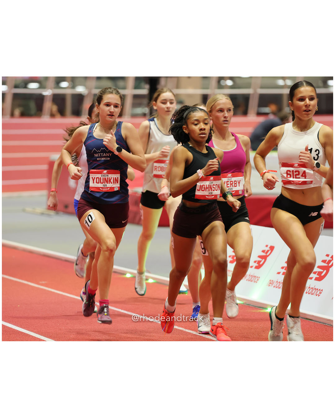 Girls 800m - New Balance Indoor Nationals 2026 - the TRACK at New Balance - Boston, Massachusetts - March 14, 2026 File: ./dir-Girls-800m/260314-2026-New-Balance-Indoor-Nationals-Boston-MA-Saturday-252-296A5340.jpg Girls 800m - New Balance Indoor Nationals 2026 - the TRACK at New Balance - Boston, Massachusetts - March 14, 2026 – 2026 New Balance Natio…