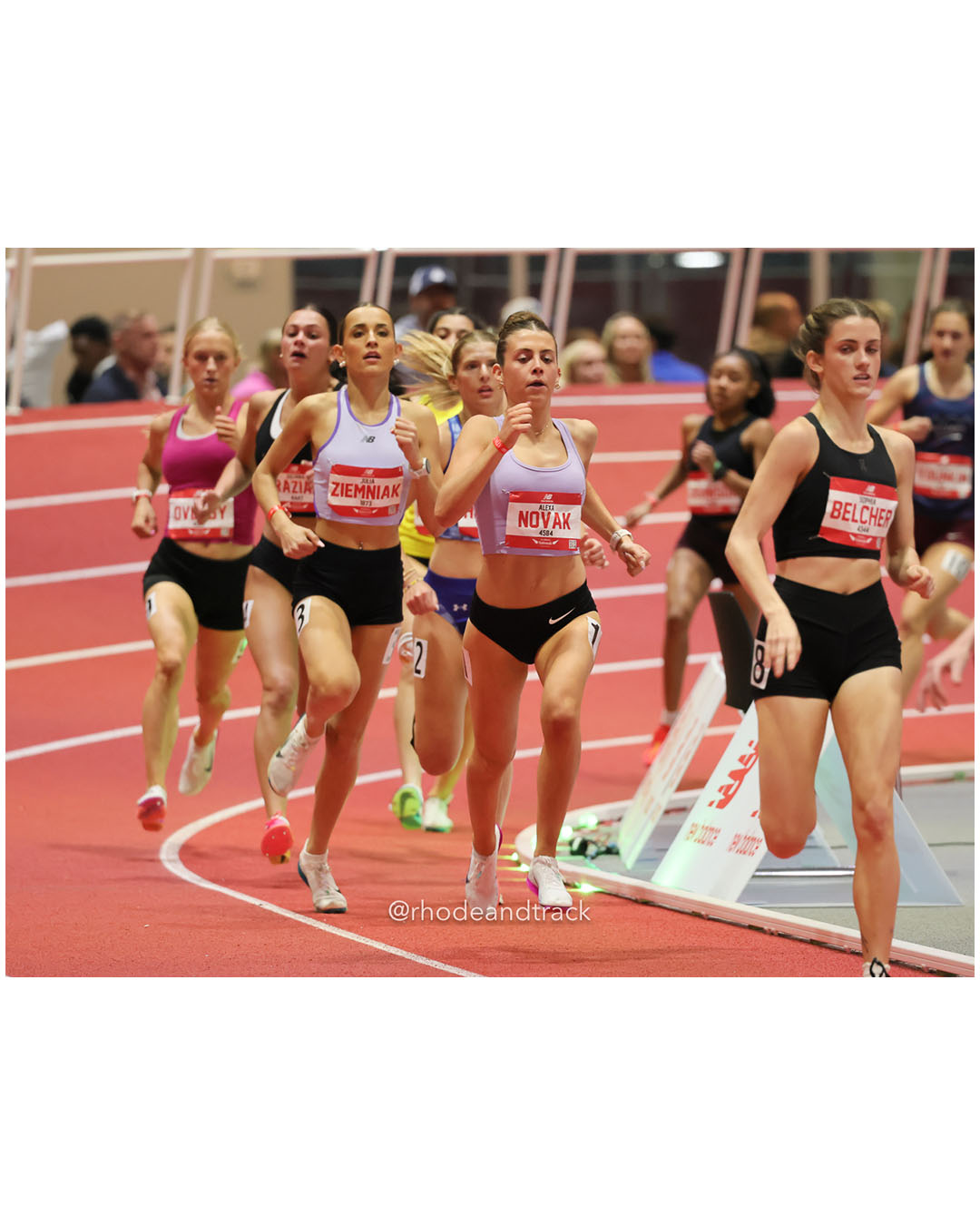 Girls 800m - New Balance Indoor Nationals 2026 - the TRACK at New Balance - Boston, Massachusetts - March 14, 2026 File: ./dir-Girls-800m/260314-2026-New-Balance-Indoor-Nationals-Boston-MA-Saturday-255-296A5387.jpg Girls 800m - New Balance Indoor Nationals 2026 - the TRACK at New Balance - Boston, Massachusetts - March 14, 2026 – 2026 New Balance Natio…