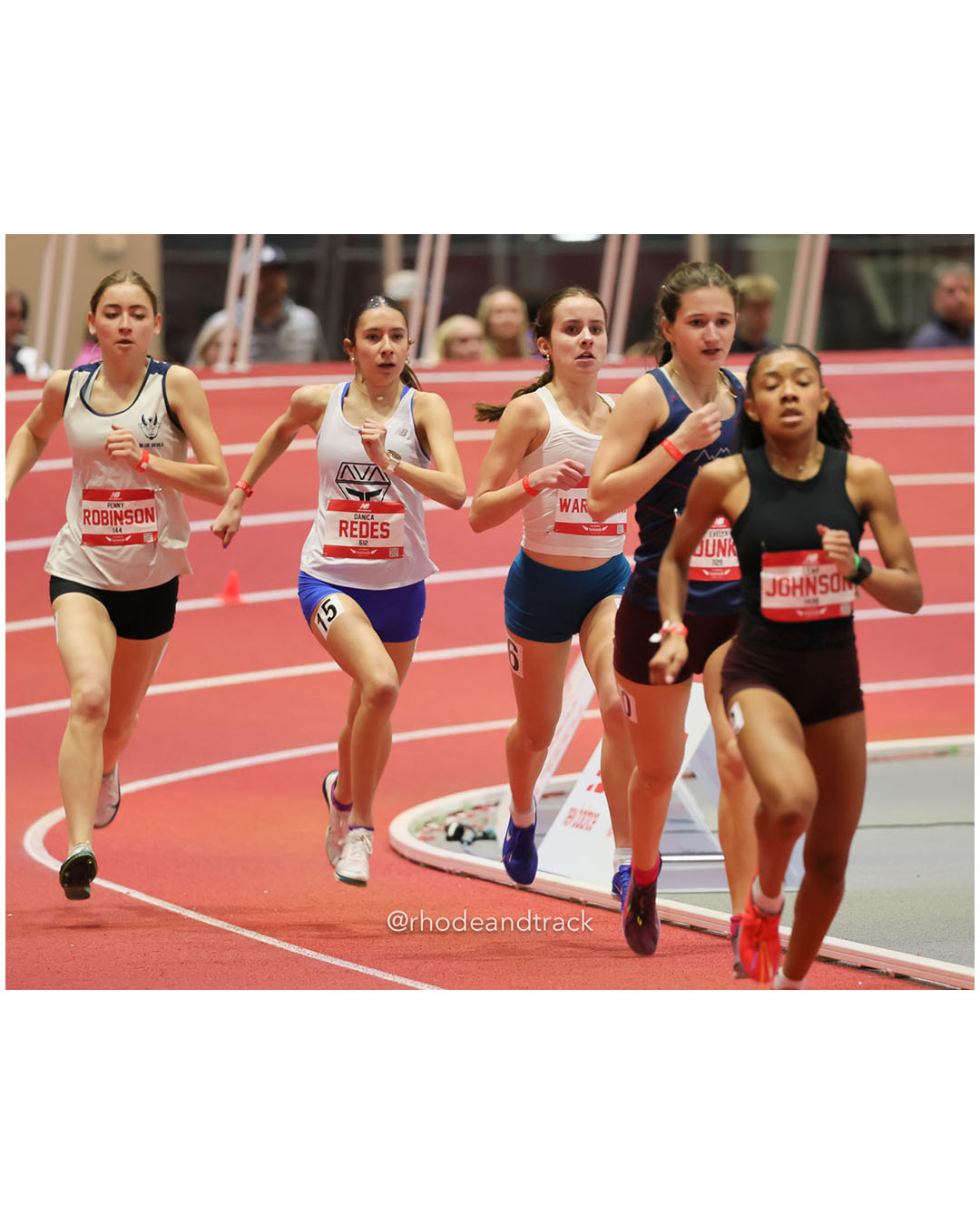 Girls 800m - New Balance Indoor Nationals 2026 - the TRACK at New Balance - Boston, Massachusetts - March 14, 2026 File: ./dir-Girls-800m/260314-2026-New-Balance-Indoor-Nationals-Boston-MA-Saturday-257-296A5431.jpg Girls 800m - New Balance Indoor Nationals 2026 - the TRACK at New Balance - Boston, Massachusetts - March 14, 2026 – 2026 New Balance Natio…