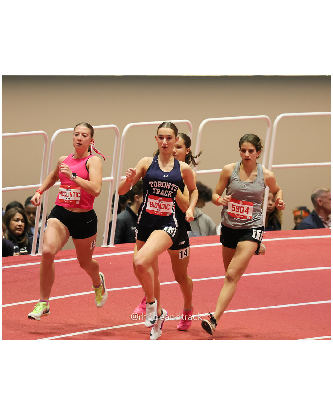Girls 800m - New Balance Indoor Nationals 2026 - the TRACK at New Balance - Boston, Massachusetts - March 14, 2026 File: ./dir-Girls-800m/260314-2026-New-Balance-Indoor-Nationals-Boston-MA-Saturday-260-296A5484.jpg Girls 800m - New Balance Indoor Nationals 2026 - the TRACK at New Balance - Boston, Massachusetts - March 14, 2026 – 2026 New Balance Natio…
