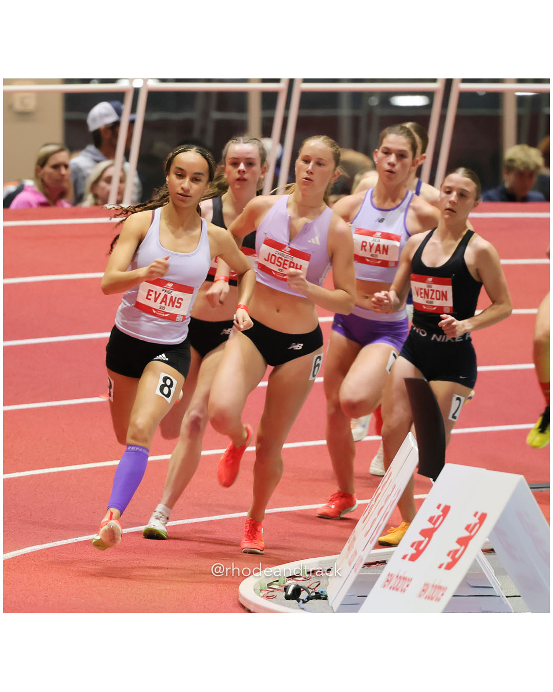 Girls 800m - New Balance Indoor Nationals 2026 - the TRACK at New Balance - Boston, Massachusetts - March 14, 2026 File: ./dir-Girls-800m/260314-2026-New-Balance-Indoor-Nationals-Boston-MA-Saturday-261-296A5488.jpg Girls 800m - New Balance Indoor Nationals 2026 - the TRACK at New Balance - Boston, Massachusetts - March 14, 2026 – 2026 New Balance Natio…