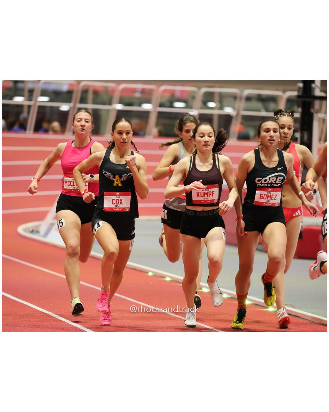 Girls 800m - New Balance Indoor Nationals 2026 - the TRACK at New Balance - Boston, Massachusetts - March 14, 2026 File: ./dir-Girls-800m/260314-2026-New-Balance-Indoor-Nationals-Boston-MA-Saturday-267-296A5609.jpg Girls 800m - New Balance Indoor Nationals 2026 - the TRACK at New Balance - Boston, Massachusetts - March 14, 2026 – 2026 New Balance Natio…