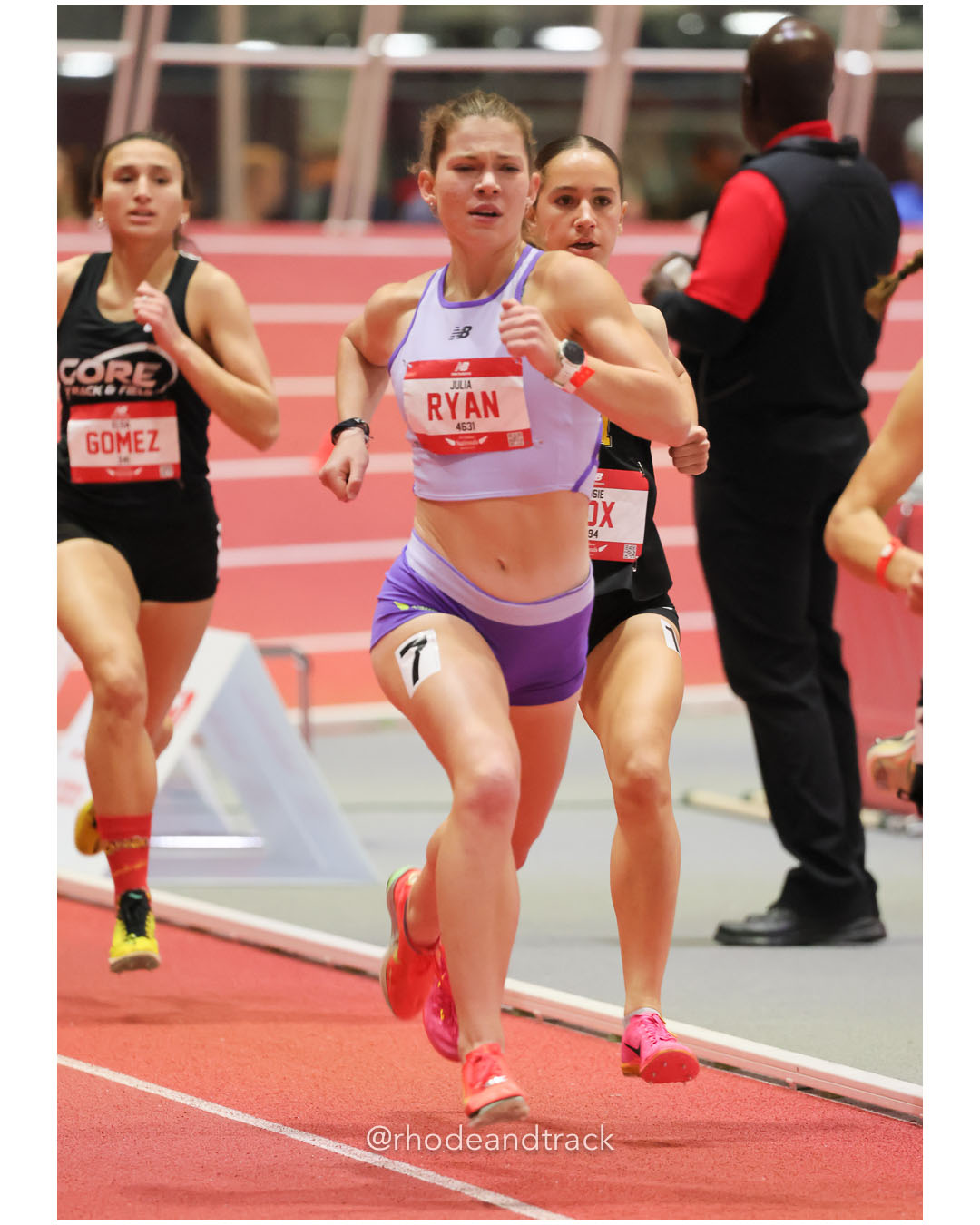 Girls 800m - New Balance Indoor Nationals 2026 - the TRACK at New Balance - Boston, Massachusetts - March 14, 2026 File: ./dir-Girls-800m/260314-2026-New-Balance-Indoor-Nationals-Boston-MA-Saturday-271-296A5769.jpg Girls 800m - New Balance Indoor Nationals 2026 - the TRACK at New Balance - Boston, Massachusetts - March 14, 2026 – 2026 New Balance Natio…