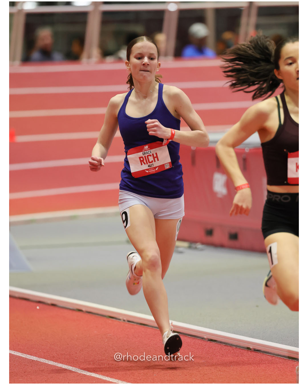 Girls 800m - New Balance Indoor Nationals 2026 - the TRACK at New Balance - Boston, Massachusetts - March 14, 2026 File: ./dir-Girls-800m/260314-2026-New-Balance-Indoor-Nationals-Boston-MA-Saturday-272-296A5805.jpg Girls 800m - New Balance Indoor Nationals 2026 - the TRACK at New Balance - Boston, Massachusetts - March 14, 2026 – 2026 New Balance Natio…