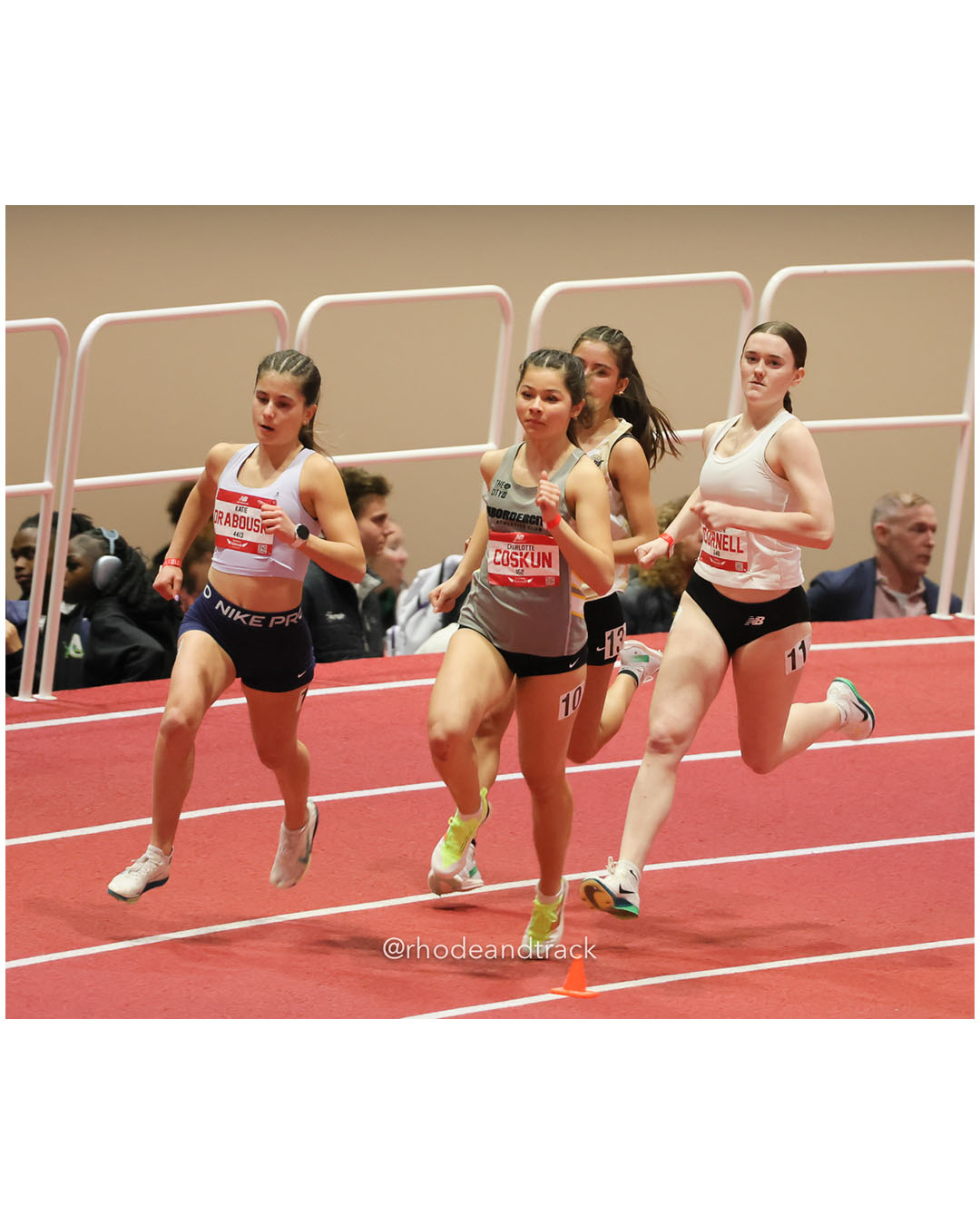 Girls 800m - New Balance Indoor Nationals 2026 - the TRACK at New Balance - Boston, Massachusetts - March 14, 2026 File: ./dir-Girls-800m/260314-2026-New-Balance-Indoor-Nationals-Boston-MA-Saturday-273-296A5819.jpg Girls 800m - New Balance Indoor Nationals 2026 - the TRACK at New Balance - Boston, Massachusetts - March 14, 2026 – 2026 New Balance Natio…