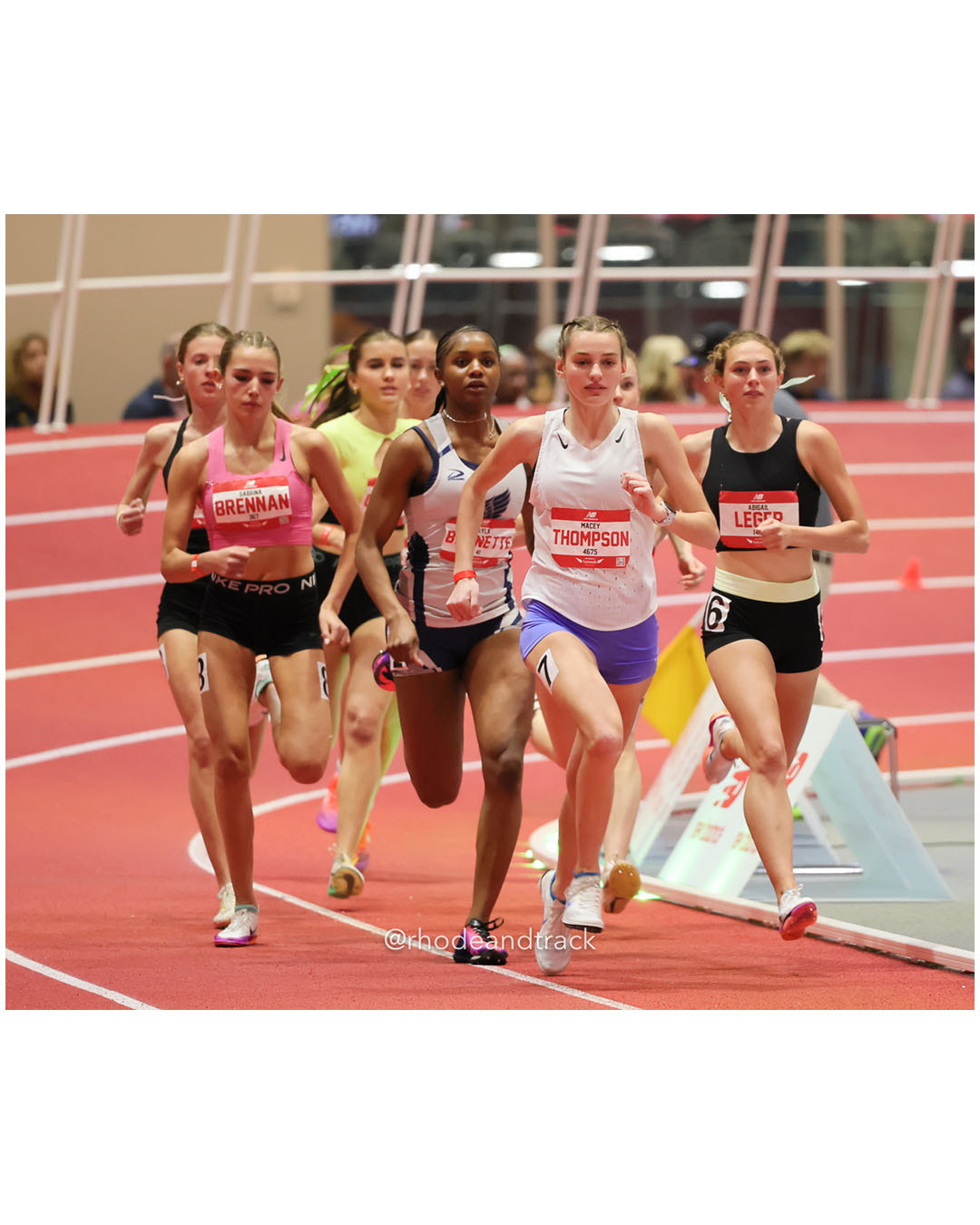 Girls 800m - New Balance Indoor Nationals 2026 - the TRACK at New Balance - Boston, Massachusetts - March 14, 2026 File: ./dir-Girls-800m/260314-2026-New-Balance-Indoor-Nationals-Boston-MA-Saturday-275-296A5870.jpg Girls 800m - New Balance Indoor Nationals 2026 - the TRACK at New Balance - Boston, Massachusetts - March 14, 2026 – 2026 New Balance Natio…