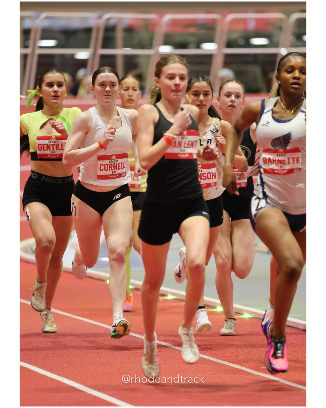 Girls 800m - New Balance Indoor Nationals 2026 - the TRACK at New Balance - Boston, Massachusetts - March 14, 2026 File: ./dir-Girls-800m/260314-2026-New-Balance-Indoor-Nationals-Boston-MA-Saturday-279-296A5939.jpg Girls 800m - New Balance Indoor Nationals 2026 - the TRACK at New Balance - Boston, Massachusetts - March 14, 2026 – 2026 New Balance Natio…