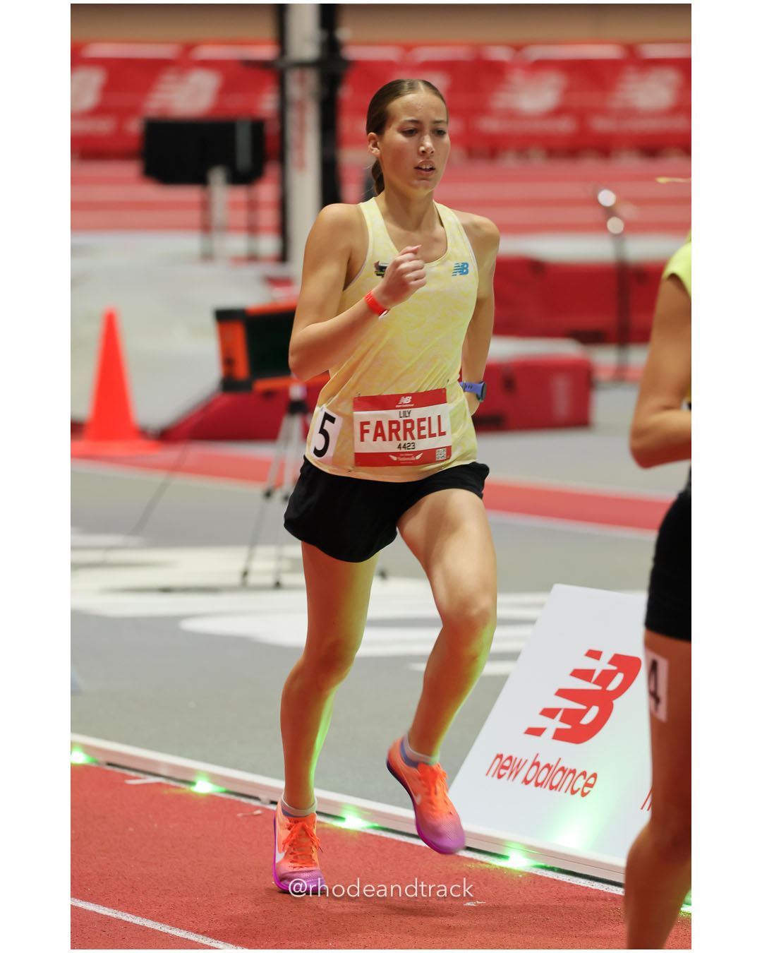 Girls 800m - New Balance Indoor Nationals 2026 - the TRACK at New Balance - Boston, Massachusetts - March 14, 2026 File: ./dir-Girls-800m/260314-2026-New-Balance-Indoor-Nationals-Boston-MA-Saturday-282-296A5989.jpg Girls 800m - New Balance Indoor Nationals 2026 - the TRACK at New Balance - Boston, Massachusetts - March 14, 2026 – 2026 New Balance Natio…