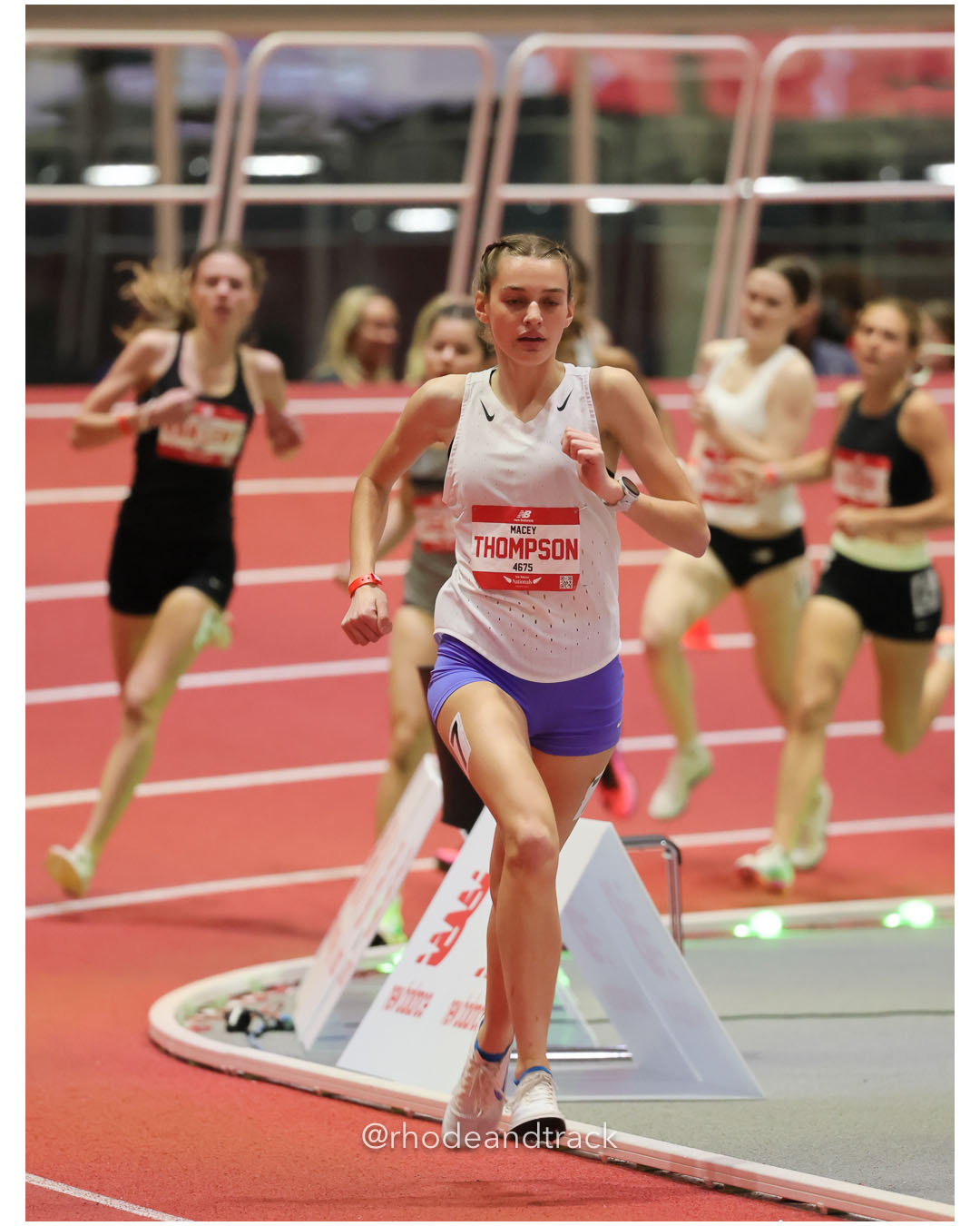 Girls 800m - New Balance Indoor Nationals 2026 - the TRACK at New Balance - Boston, Massachusetts - March 14, 2026 File: ./dir-Girls-800m/260314-2026-New-Balance-Indoor-Nationals-Boston-MA-Saturday-283-296A6013.jpg Girls 800m - New Balance Indoor Nationals 2026 - the TRACK at New Balance - Boston, Massachusetts - March 14, 2026 – 2026 New Balance Natio…