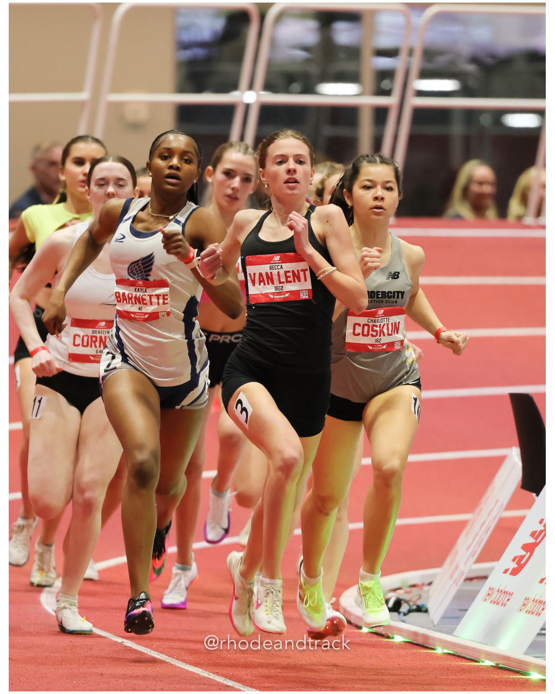 Girls 800m - New Balance Indoor Nationals 2026 - the TRACK at New Balance - Boston, Massachusetts - March 14, 2026 File: ./dir-Girls-800m/260314-2026-New-Balance-Indoor-Nationals-Boston-MA-Saturday-285-296A6033.jpg Girls 800m - New Balance Indoor Nationals 2026 - the TRACK at New Balance - Boston, Massachusetts - March 14, 2026 – 2026 New Balance Natio…