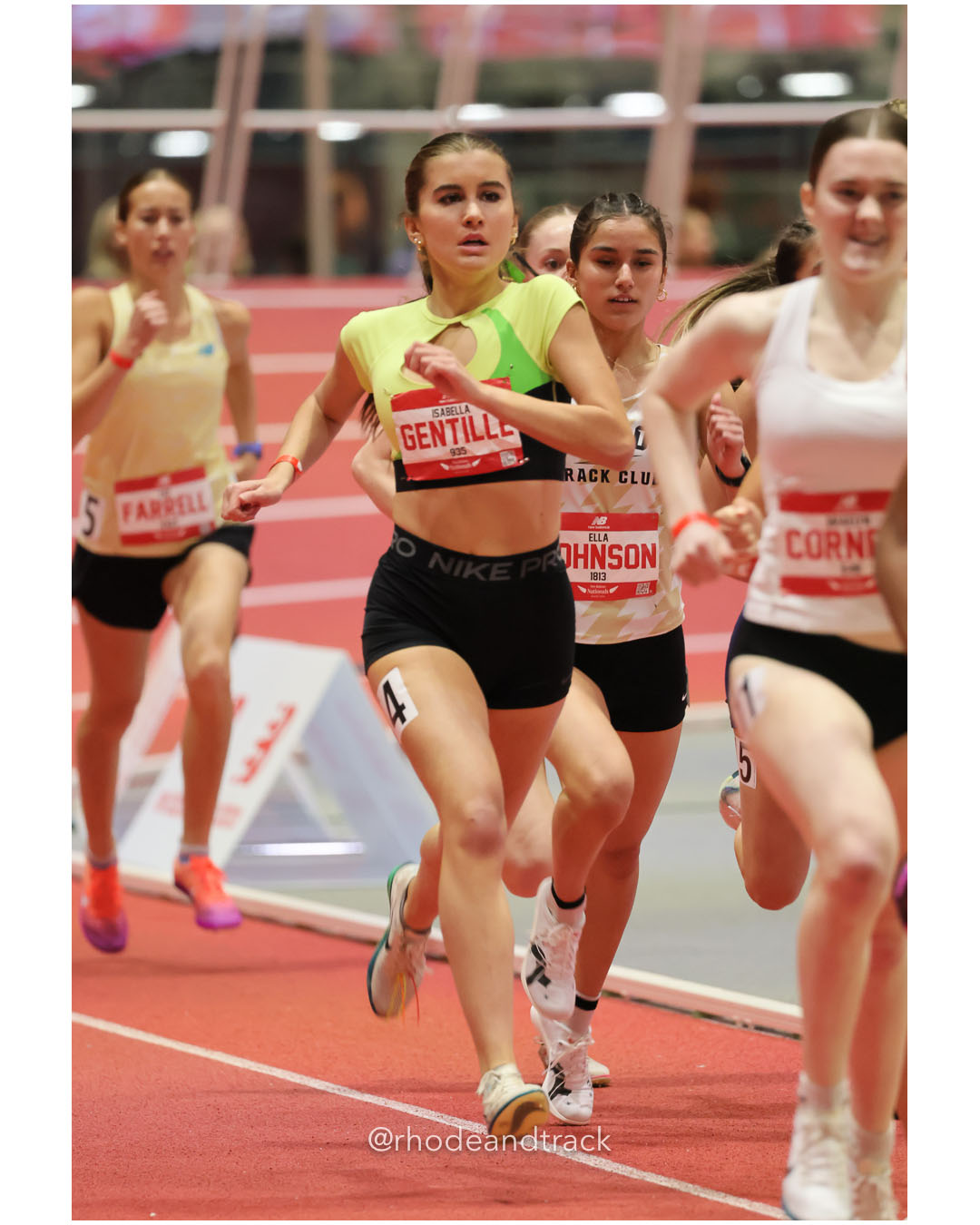 Girls 800m - New Balance Indoor Nationals 2026 - the TRACK at New Balance - Boston, Massachusetts - March 14, 2026 File: ./dir-Girls-800m/260314-2026-New-Balance-Indoor-Nationals-Boston-MA-Saturday-286-296A6079.jpg Girls 800m - New Balance Indoor Nationals 2026 - the TRACK at New Balance - Boston, Massachusetts - March 14, 2026 – 2026 New Balance Natio…