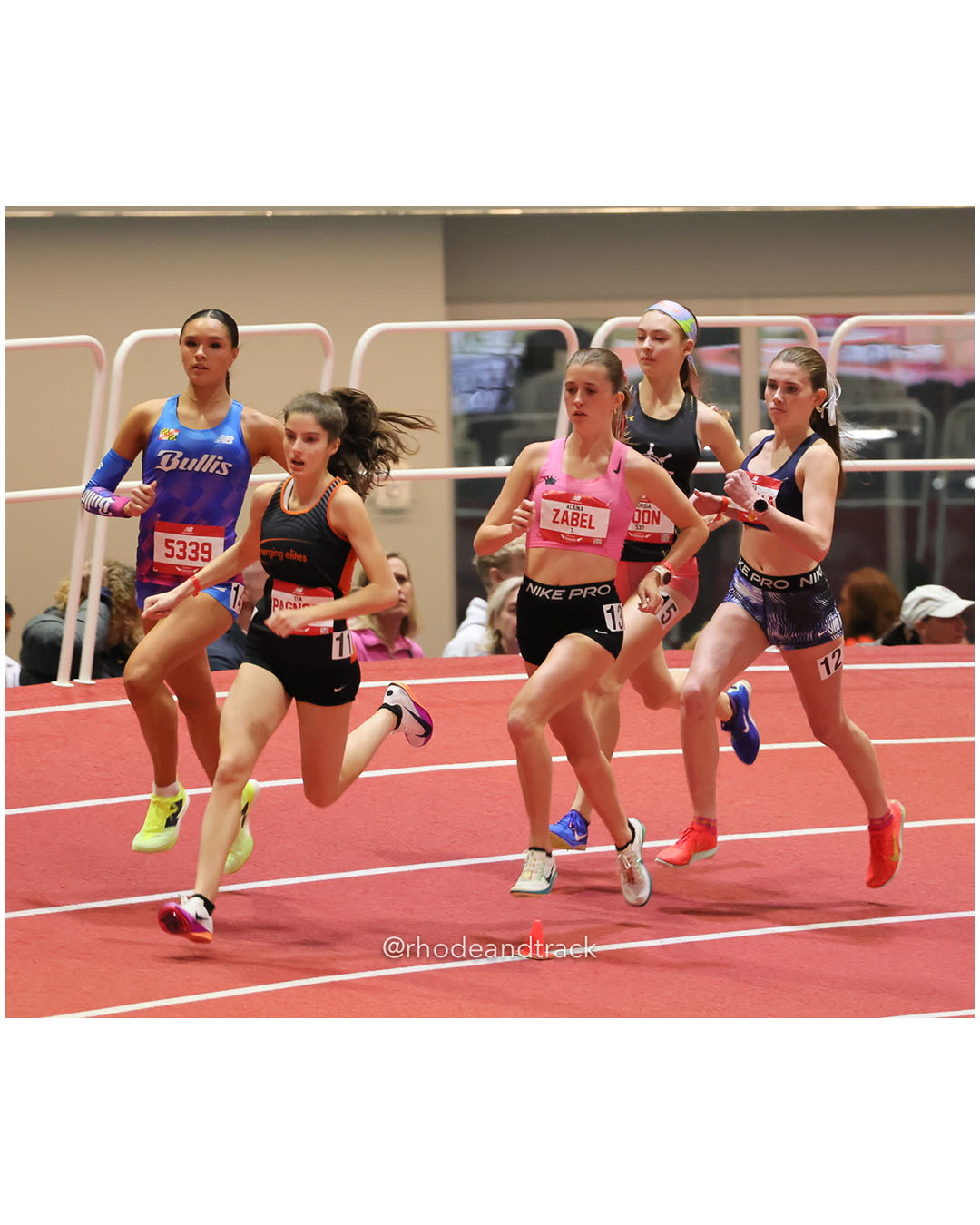 Girls 800m - New Balance Indoor Nationals 2026 - the TRACK at New Balance - Boston, Massachusetts - March 14, 2026 File: ./dir-Girls-800m/260314-2026-New-Balance-Indoor-Nationals-Boston-MA-Saturday-287-296A6106.jpg Girls 800m - New Balance Indoor Nationals 2026 - the TRACK at New Balance - Boston, Massachusetts - March 14, 2026 – 2026 New Balance Natio…