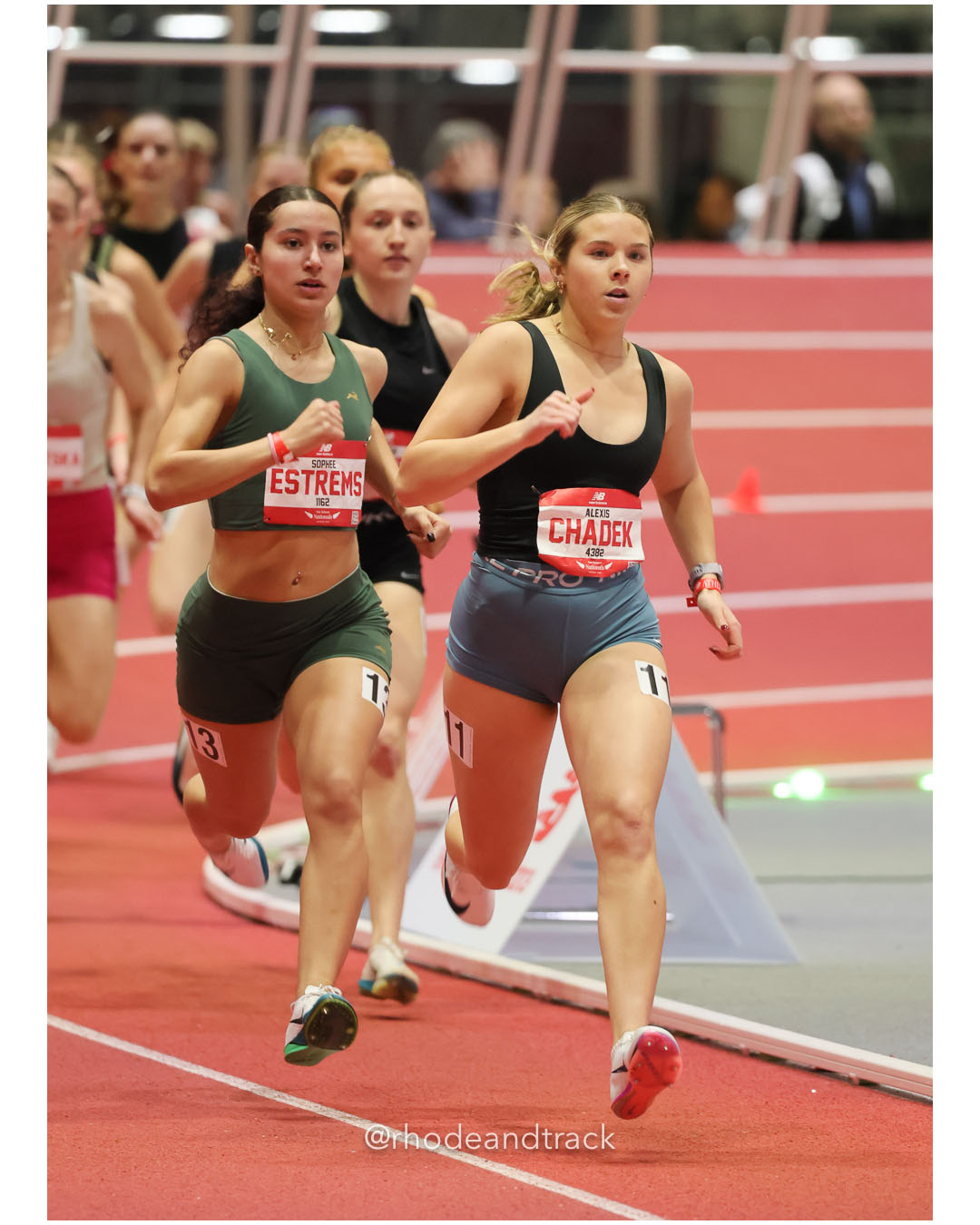 Girls 800m - New Balance Indoor Nationals 2026 - the TRACK at New Balance - Boston, Massachusetts - March 14, 2026 File: ./dir-Girls-800m/260314-2026-New-Balance-Indoor-Nationals-Boston-MA-Saturday-302-296A6585.jpg Girls 800m - New Balance Indoor Nationals 2026 - the TRACK at New Balance - Boston, Massachusetts - March 14, 2026 – 2026 New Balance Natio…