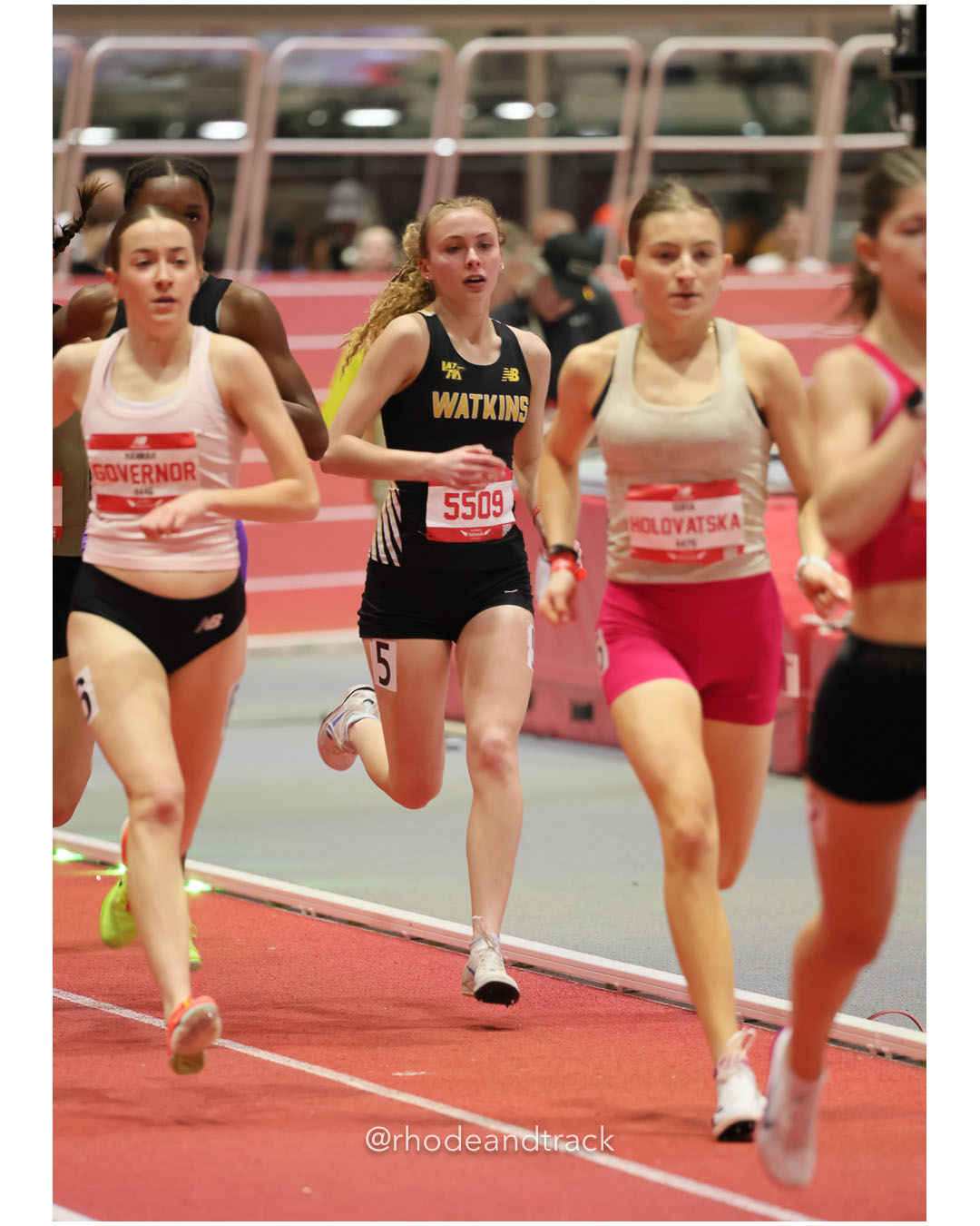 Girls 800m - New Balance Indoor Nationals 2026 - the TRACK at New Balance - Boston, Massachusetts - March 14, 2026 File: ./dir-Girls-800m/260314-2026-New-Balance-Indoor-Nationals-Boston-MA-Saturday-304-296A6638.jpg Girls 800m - New Balance Indoor Nationals 2026 - the TRACK at New Balance - Boston, Massachusetts - March 14, 2026 – 2026 New Balance Natio…