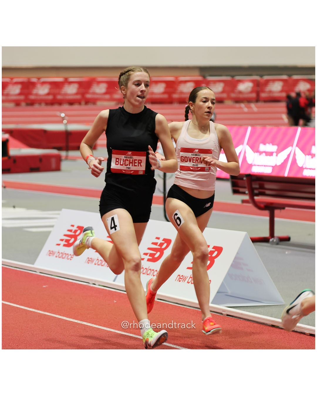 Girls 800m - New Balance Indoor Nationals 2026 - the TRACK at New Balance - Boston, Massachusetts - March 14, 2026 File: ./dir-Girls-800m/260314-2026-New-Balance-Indoor-Nationals-Boston-MA-Saturday-308-296A6727.jpg Girls 800m - New Balance Indoor Nationals 2026 - the TRACK at New Balance - Boston, Massachusetts - March 14, 2026 – 2026 New Balance Natio…