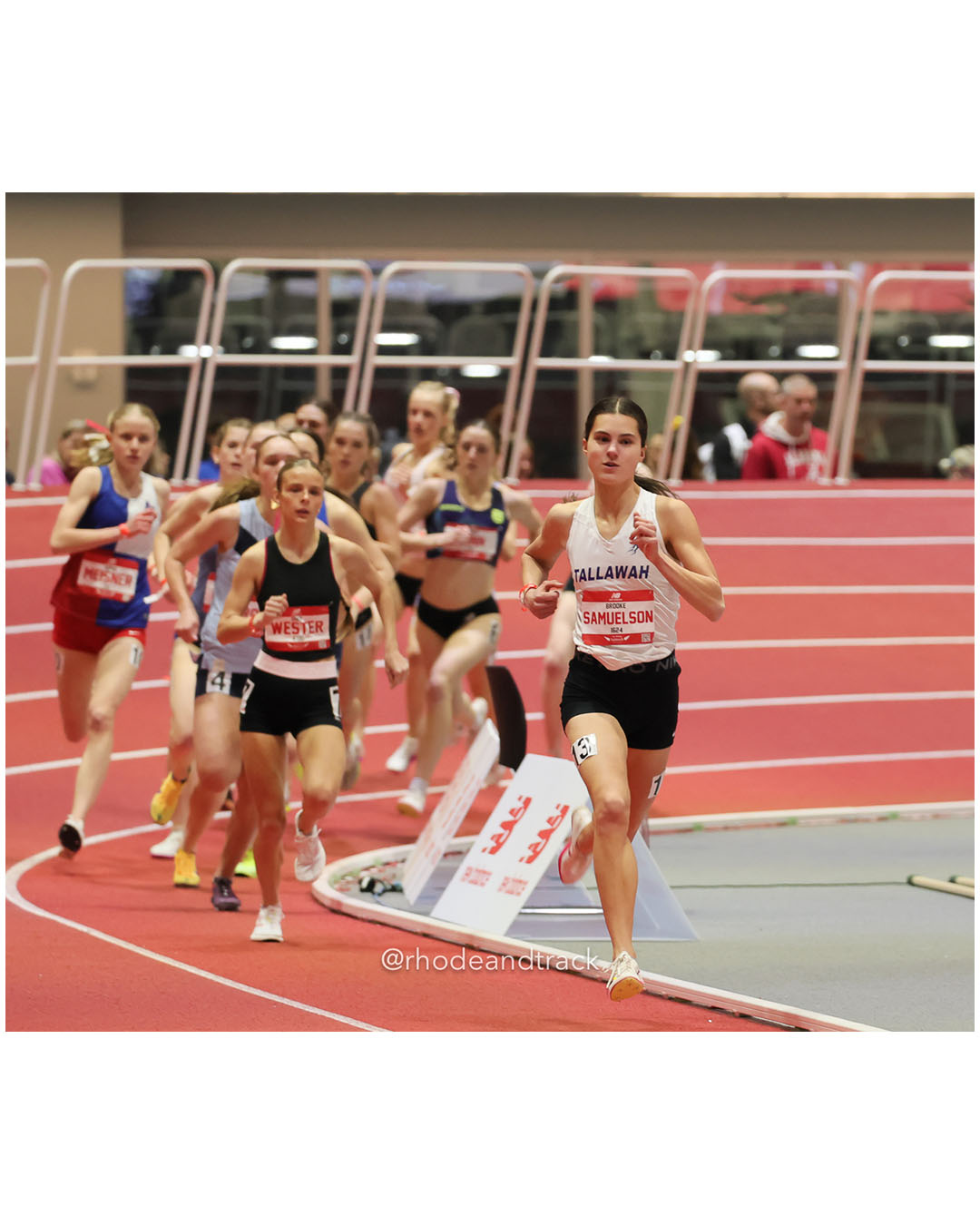 Girls 800m - New Balance Indoor Nationals 2026 - the TRACK at New Balance - Boston, Massachusetts - March 14, 2026 File: ./dir-Girls-800m/260314-2026-New-Balance-Indoor-Nationals-Boston-MA-Saturday-311-296A6768.jpg Girls 800m - New Balance Indoor Nationals 2026 - the TRACK at New Balance - Boston, Massachusetts - March 14, 2026 – 2026 New Balance Natio…