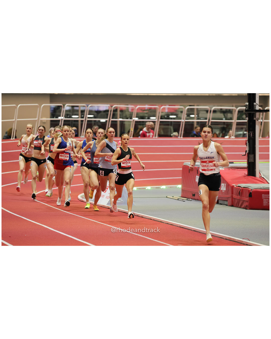 Girls 800m - New Balance Indoor Nationals 2026 - the TRACK at New Balance - Boston, Massachusetts - March 14, 2026 File: ./dir-Girls-800m/260314-2026-New-Balance-Indoor-Nationals-Boston-MA-Saturday-312-296A6792.jpg Girls 800m - New Balance Indoor Nationals 2026 - the TRACK at New Balance - Boston, Massachusetts - March 14, 2026 – 2026 New Balance Natio…