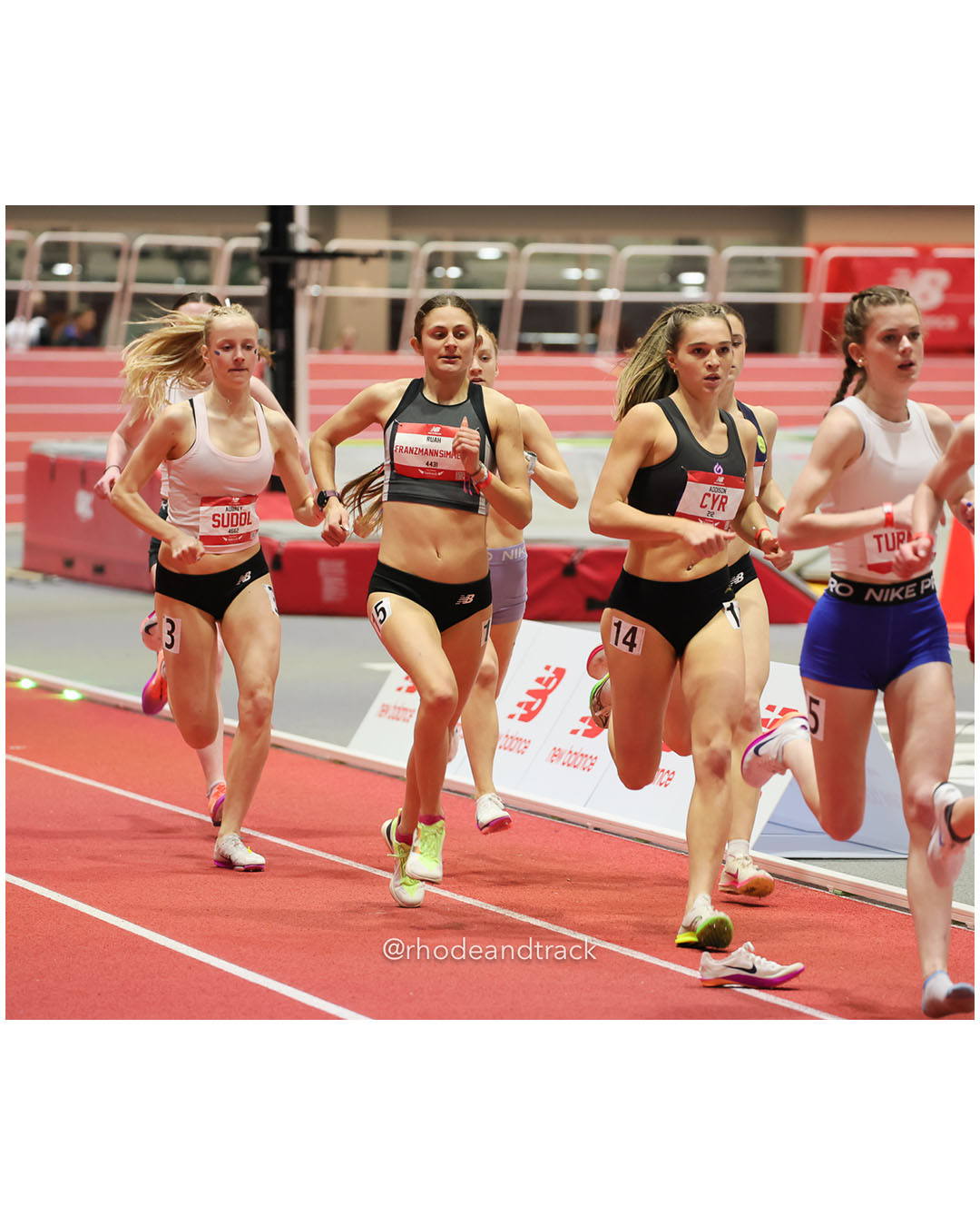 Girls 800m - New Balance Indoor Nationals 2026 - the TRACK at New Balance - Boston, Massachusetts - March 14, 2026 File: ./dir-Girls-800m/260314-2026-New-Balance-Indoor-Nationals-Boston-MA-Saturday-316-296A6848.jpg Girls 800m - New Balance Indoor Nationals 2026 - the TRACK at New Balance - Boston, Massachusetts - March 14, 2026 – 2026 New Balance Natio…