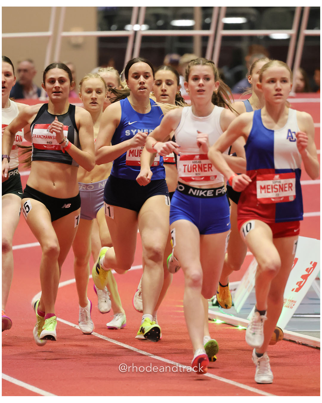 Girls 800m - New Balance Indoor Nationals 2026 - the TRACK at New Balance - Boston, Massachusetts - March 14, 2026 File: ./dir-Girls-800m/260314-2026-New-Balance-Indoor-Nationals-Boston-MA-Saturday-320-296A6904.jpg Girls 800m - New Balance Indoor Nationals 2026 - the TRACK at New Balance - Boston, Massachusetts - March 14, 2026 – 2026 New Balance Natio…